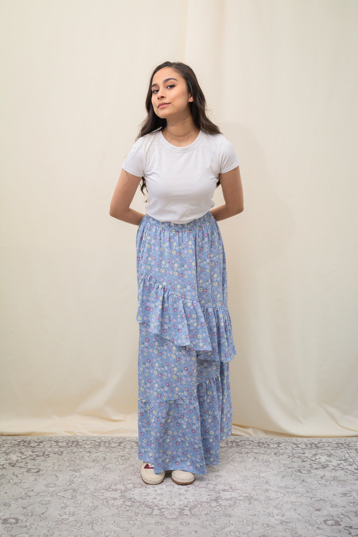 Ayla Skirt