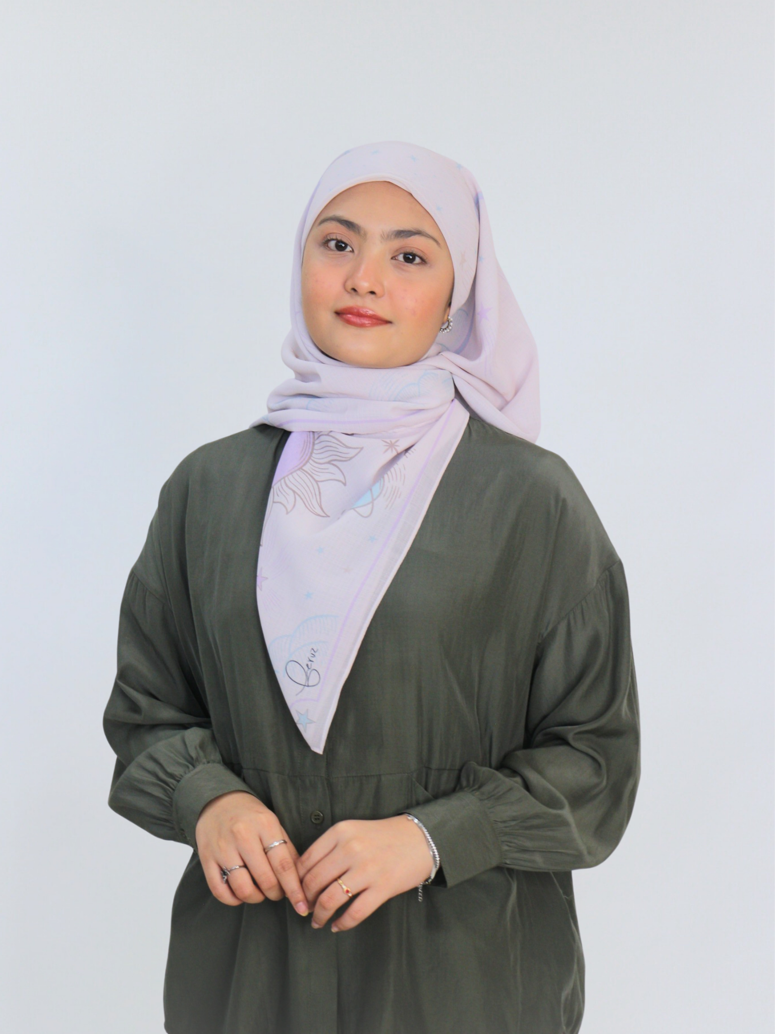 Lyra in Bawal