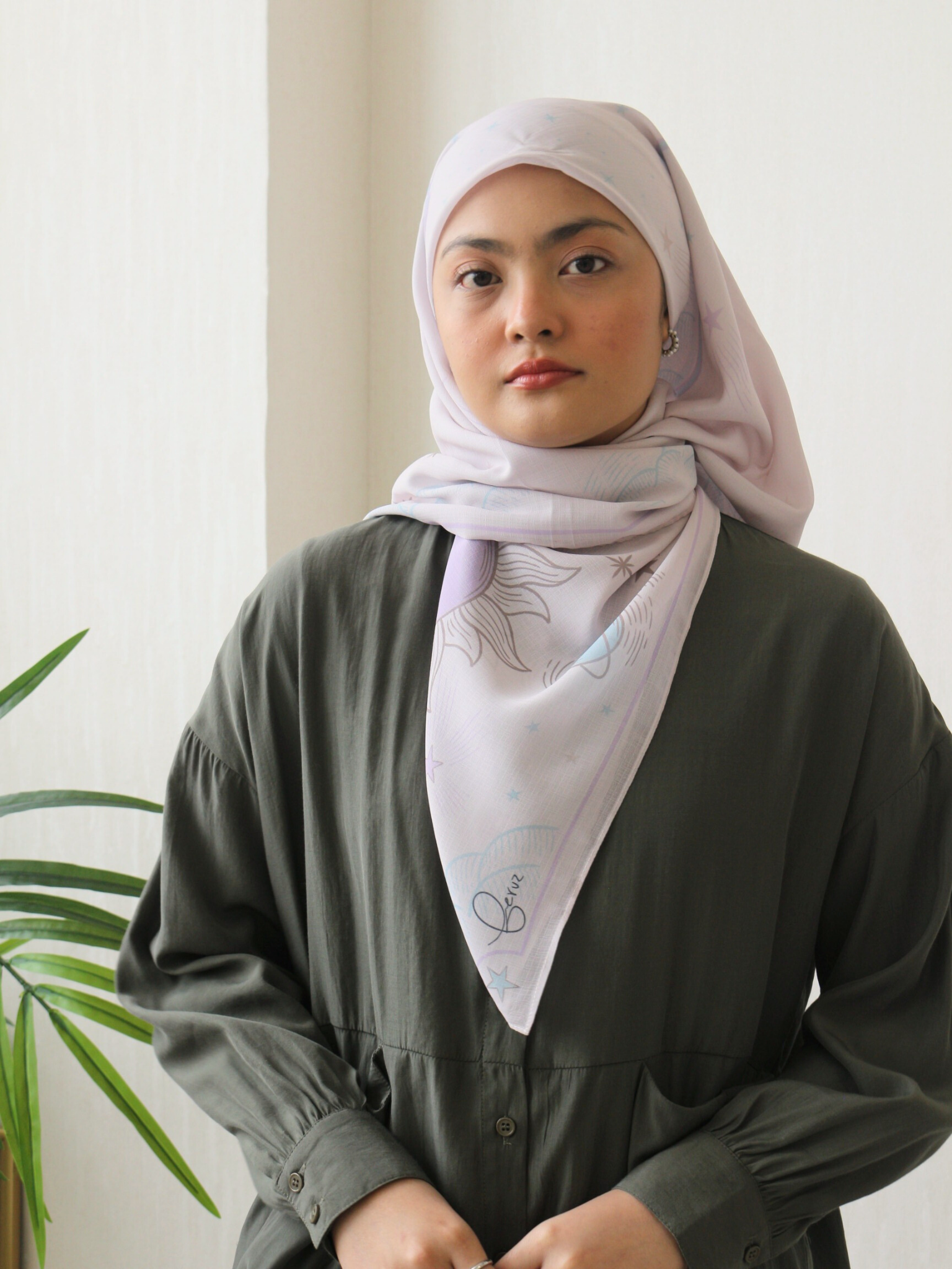 Lyra in Bawal