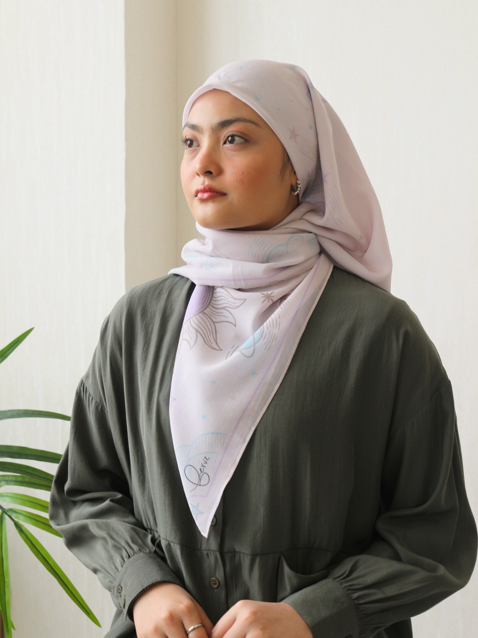 Lyra in Bawal