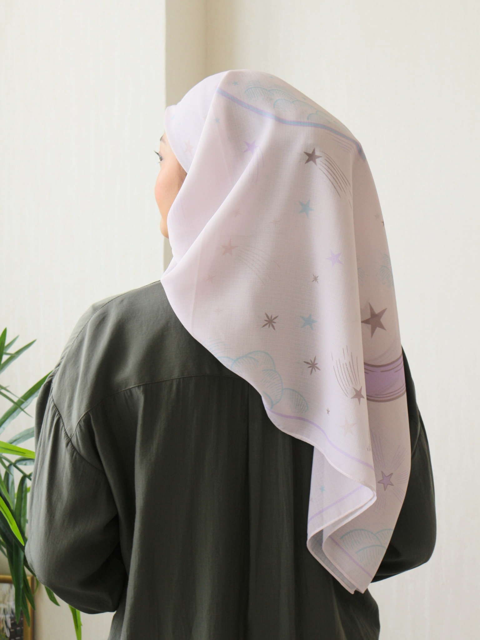 Lyra in Bawal