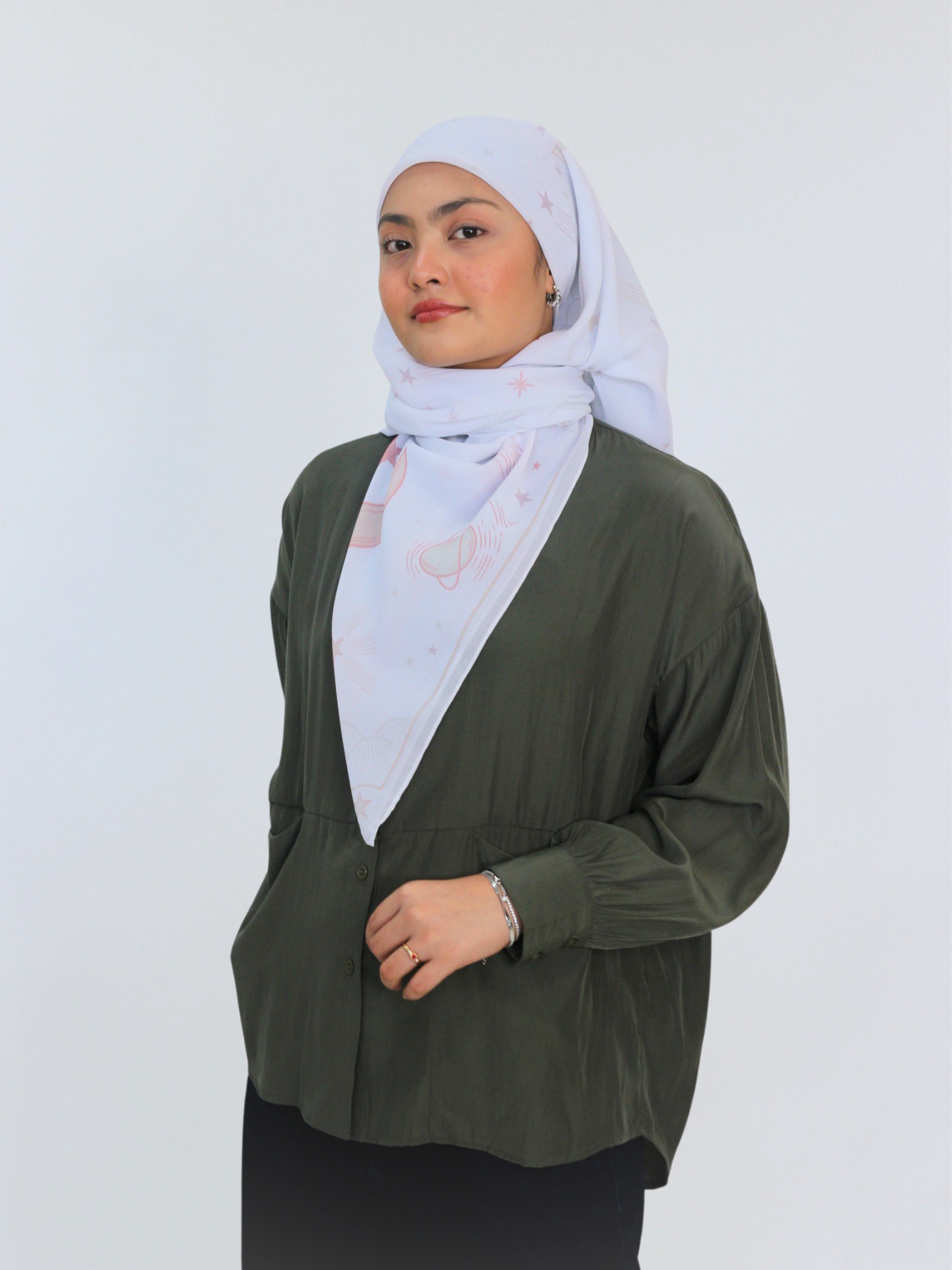 Lyra in Bawal