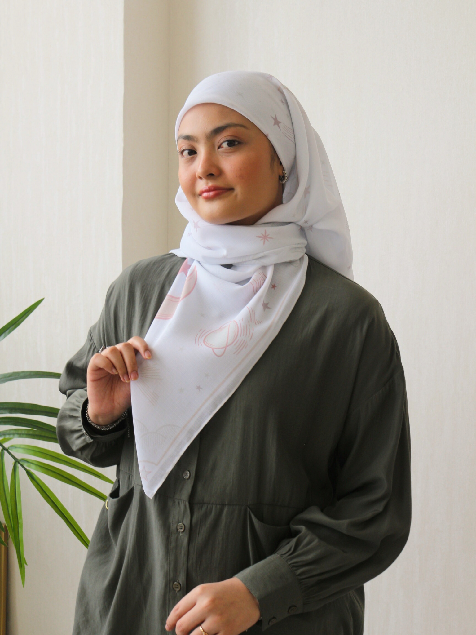 Lyra in Bawal