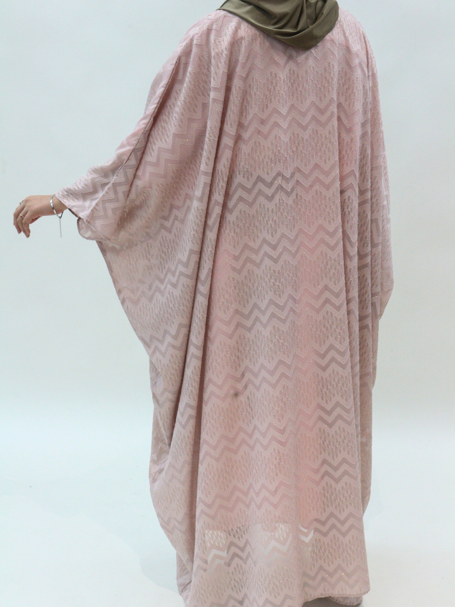 Nayra Kaftan