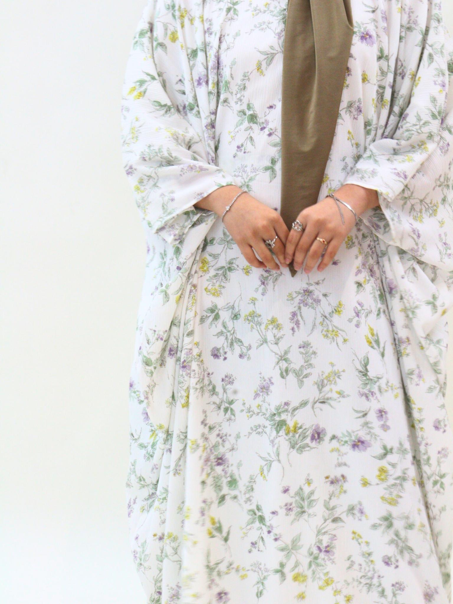 Azara Kaftan