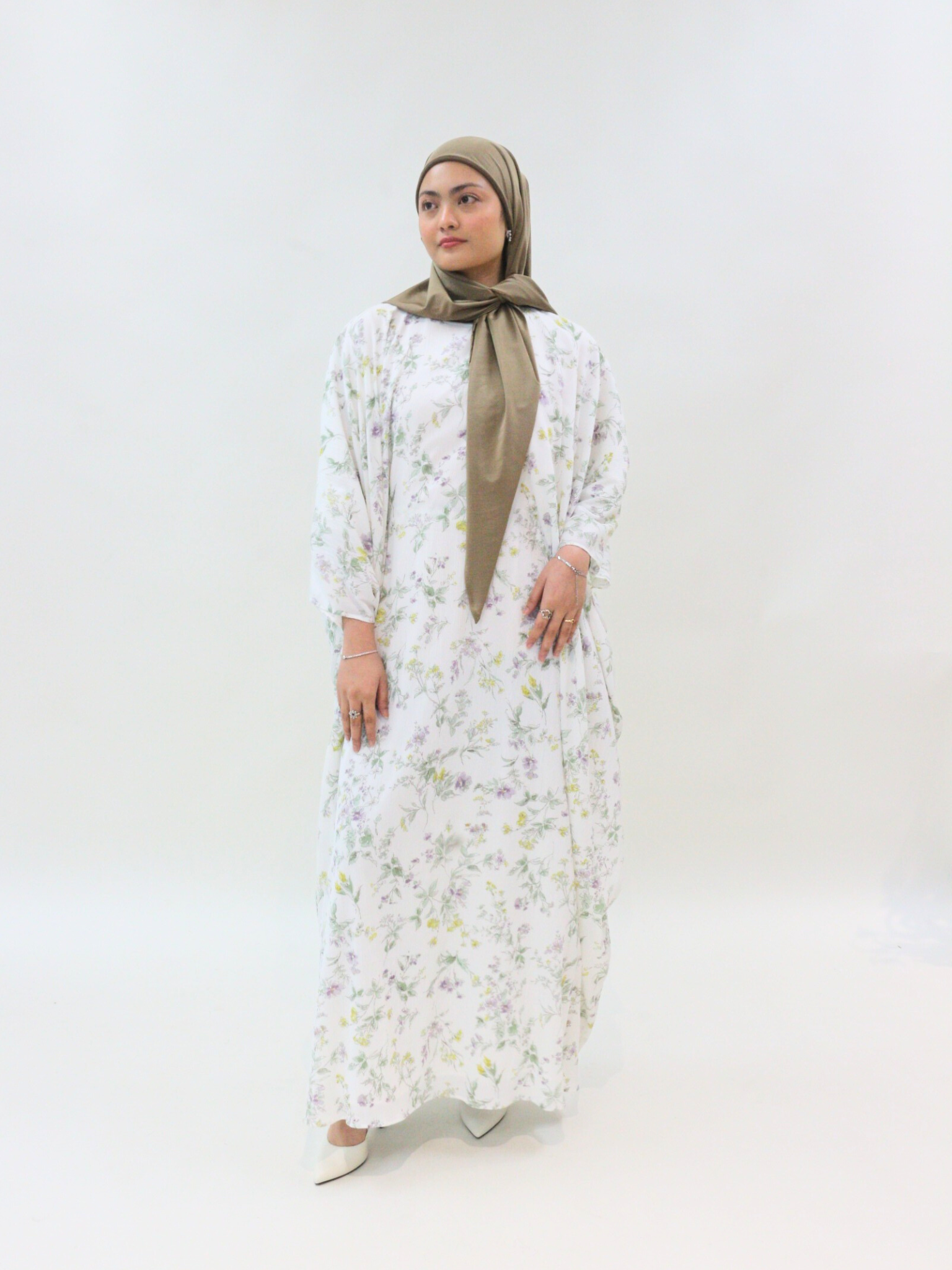Azara Kaftan