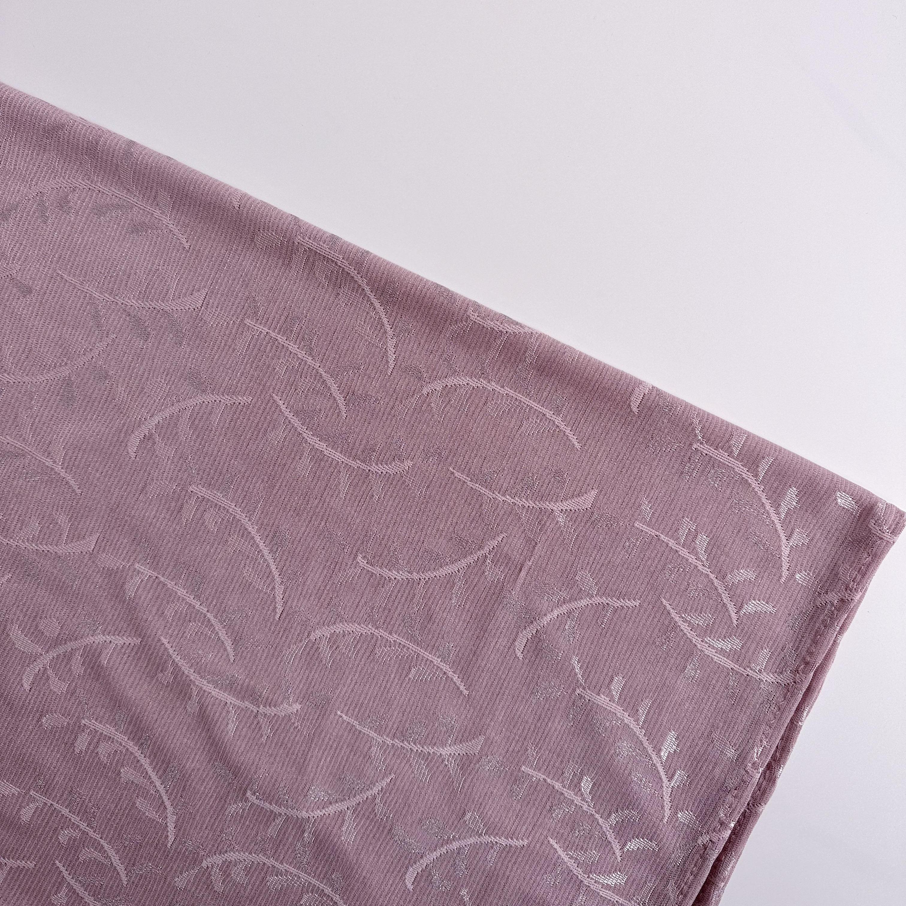 Rima Jersey Shawl - Instant