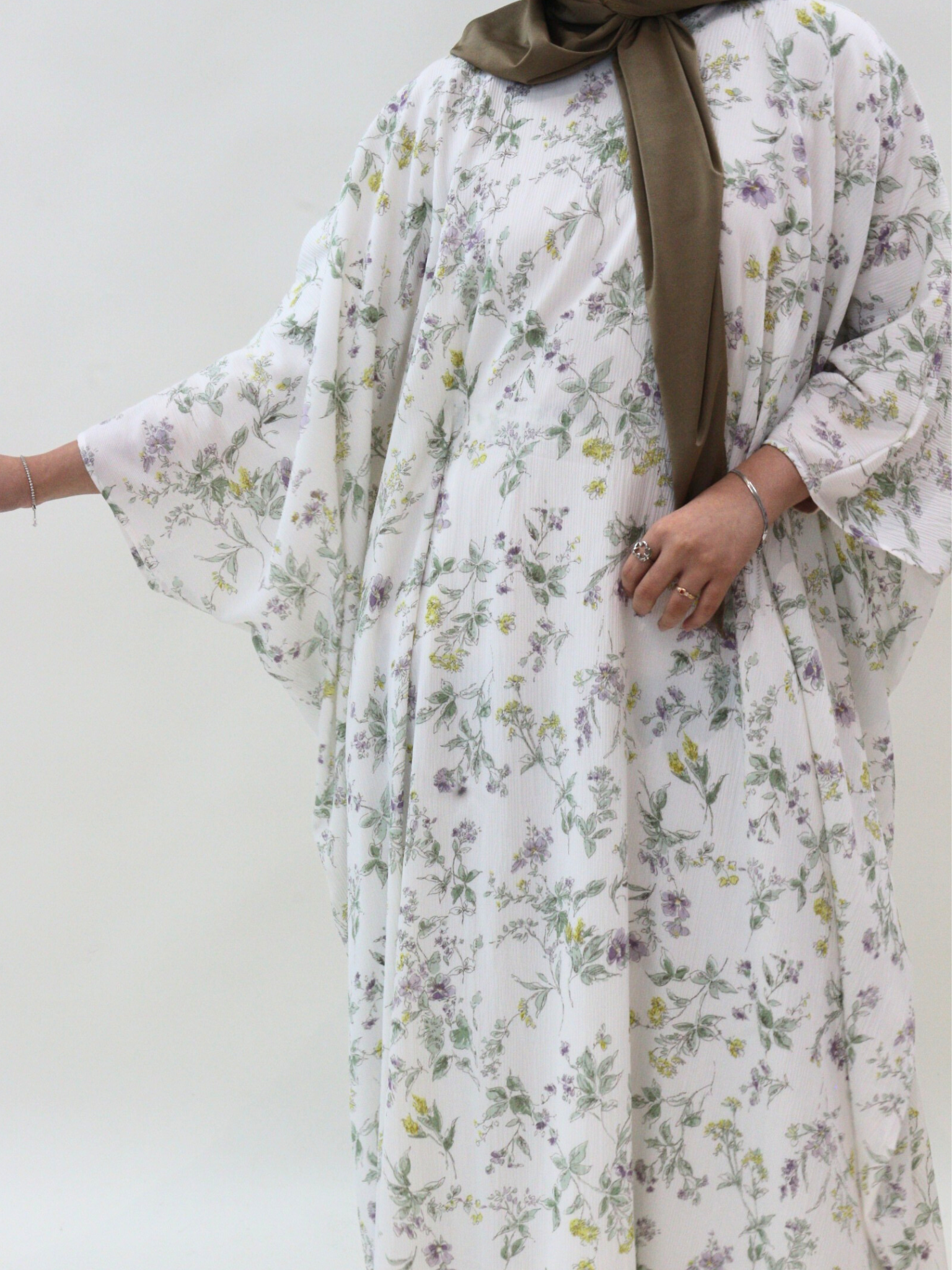 Azara Kaftan