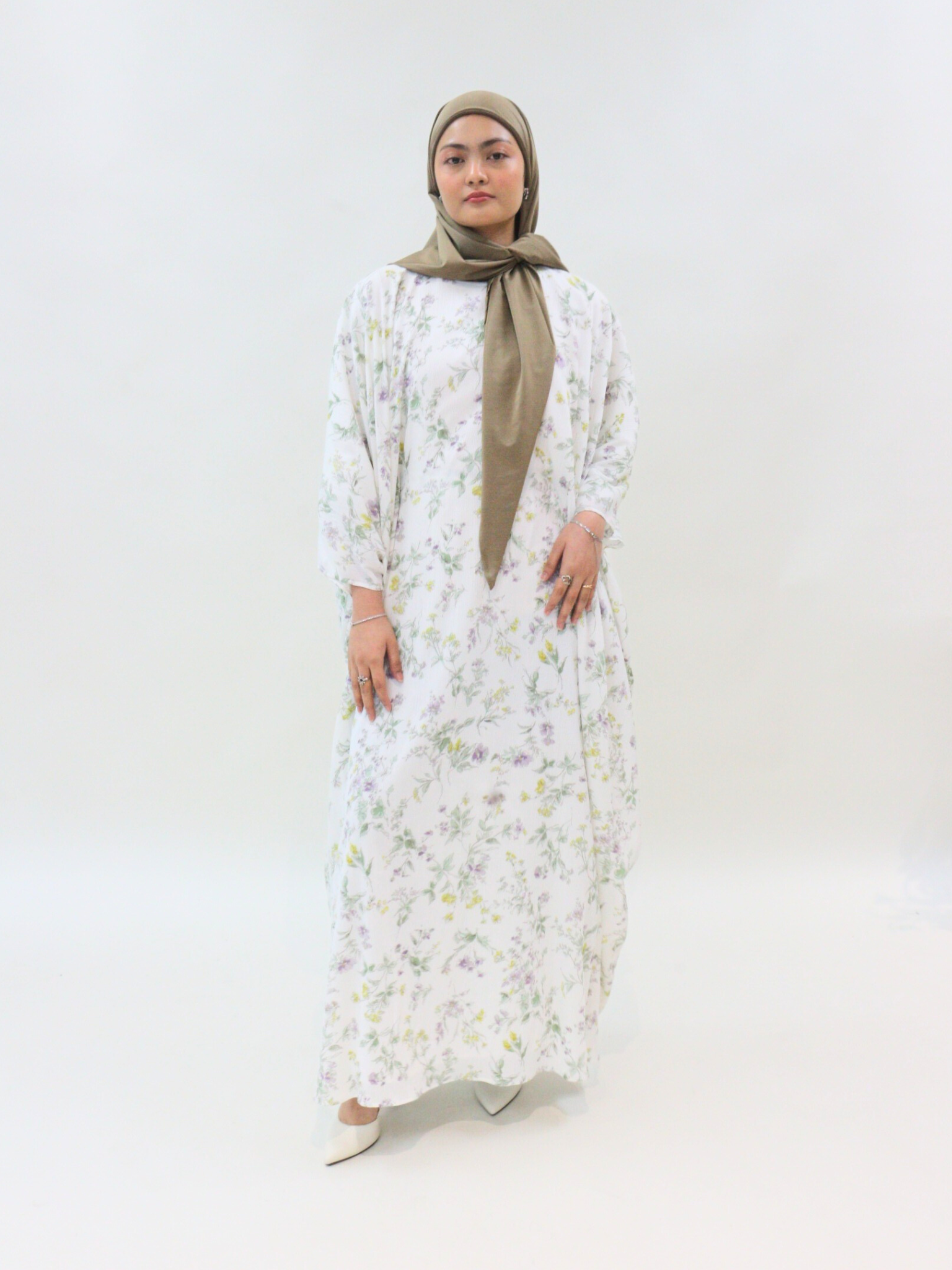 Azara Kaftan