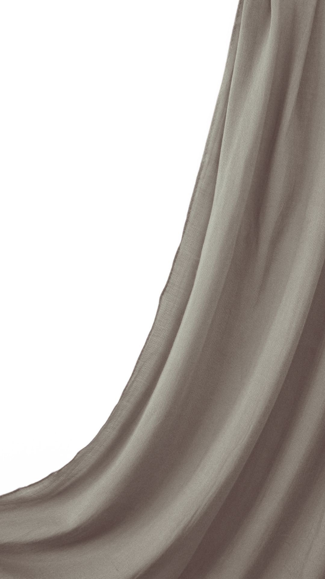 Modal Shawl