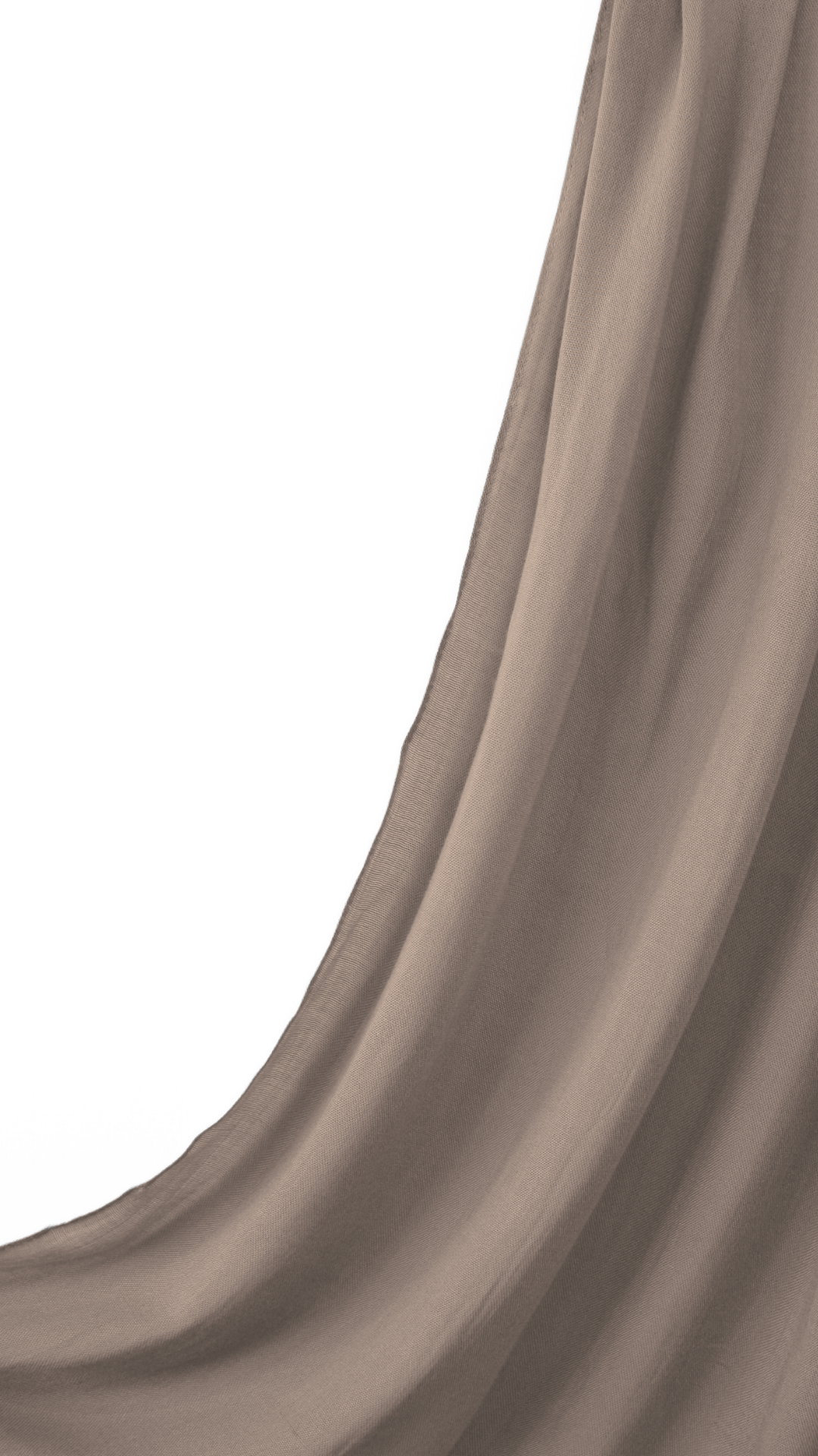 Modal Shawl
