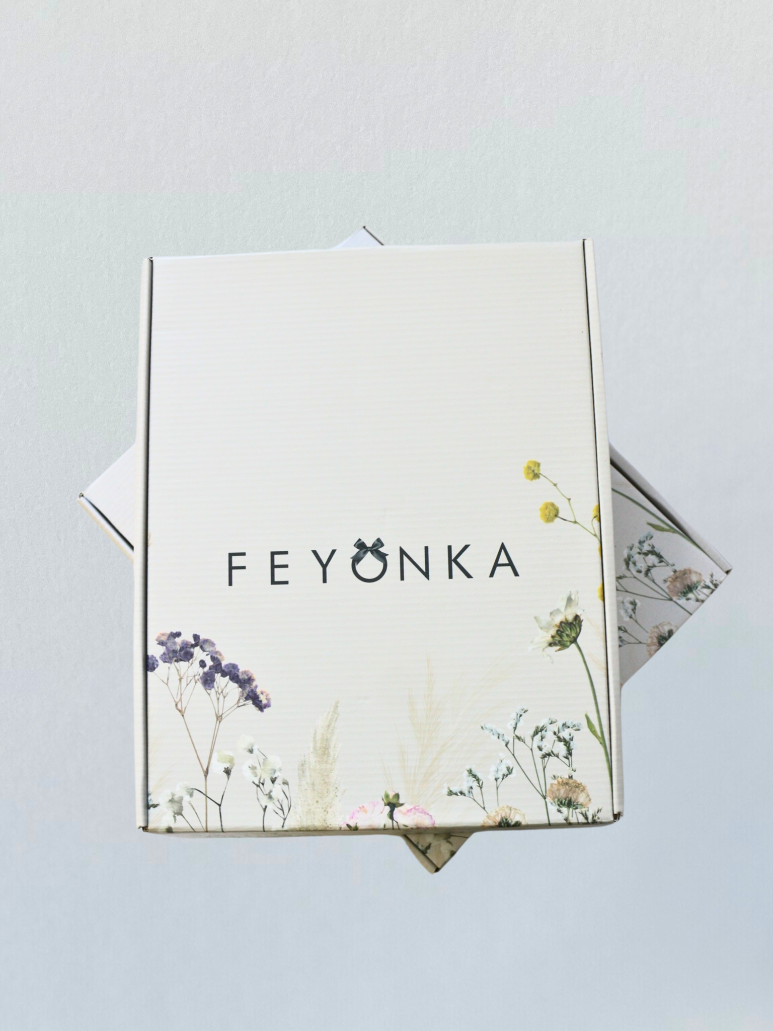Feyonka Gift Box