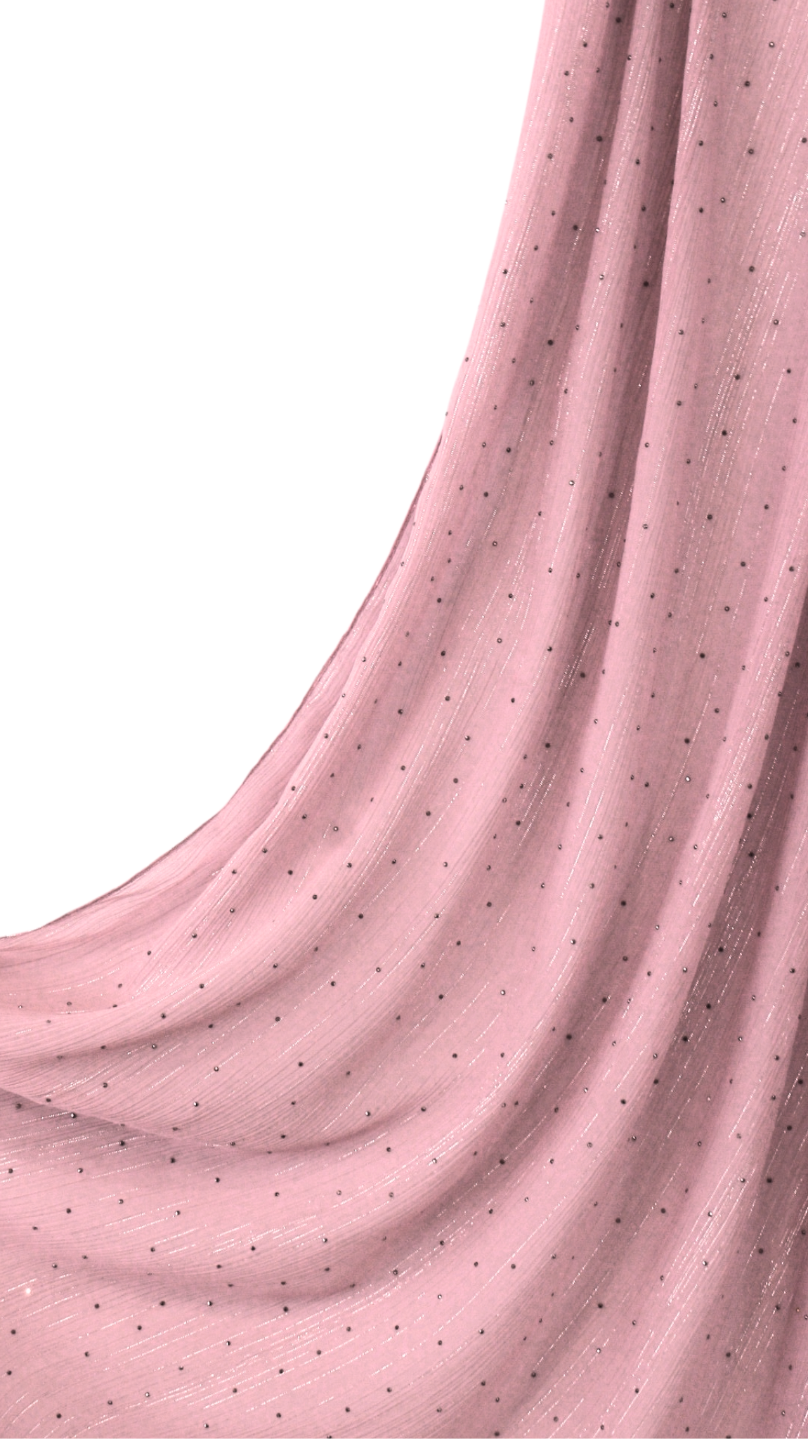 Preity Gem Instant Shawl