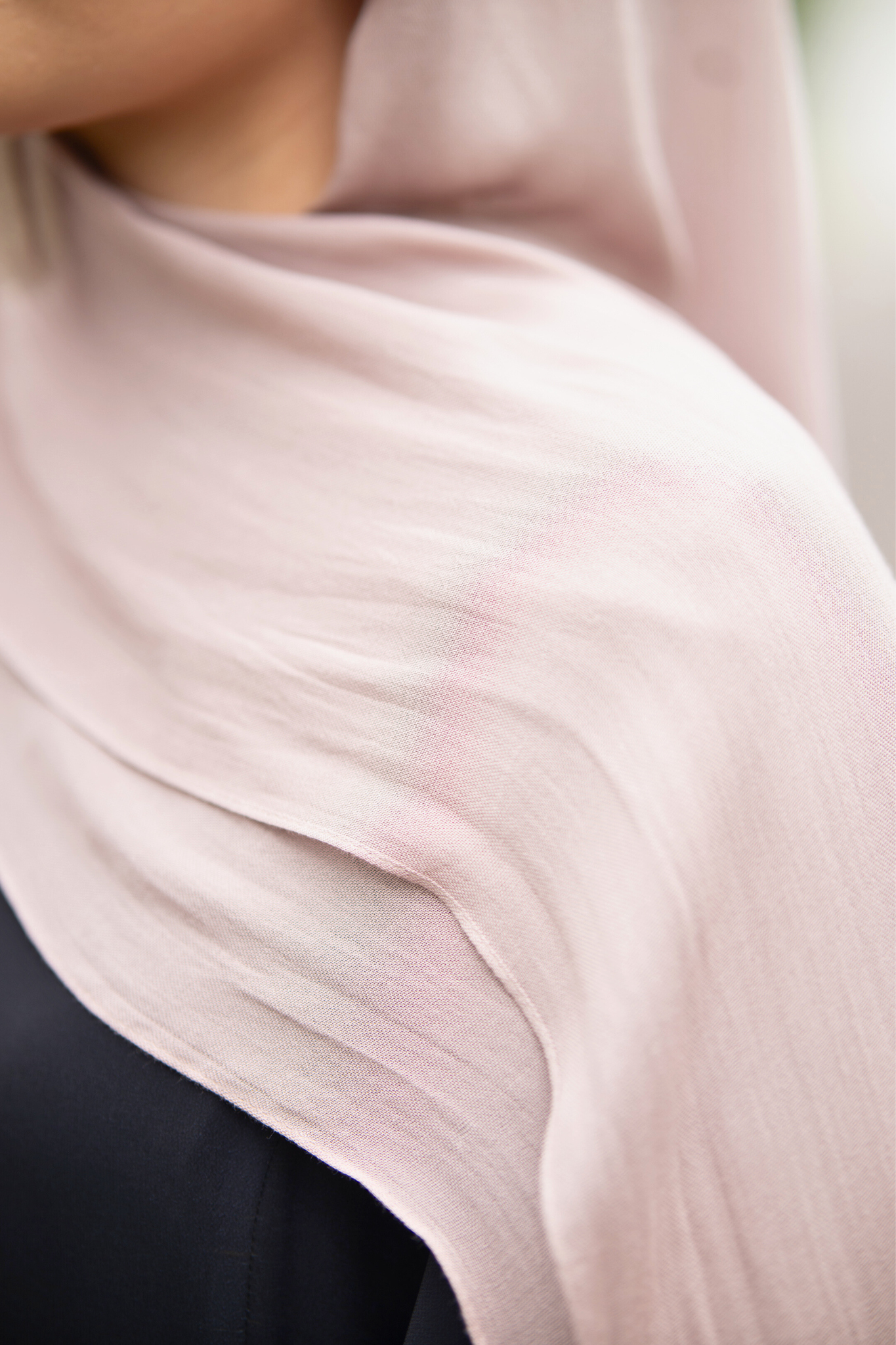 Modal Shawl
