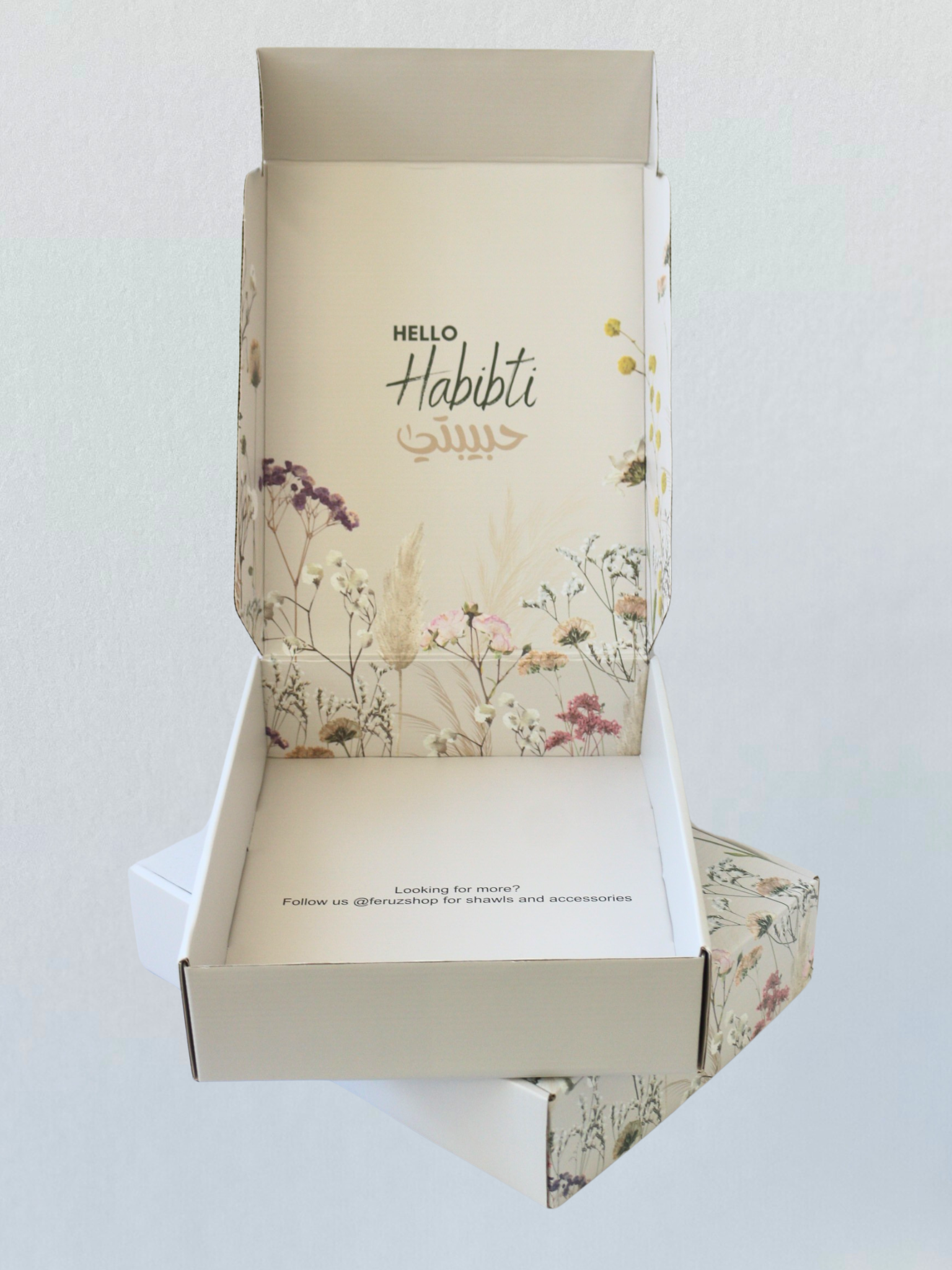 Feyonka Gift Box