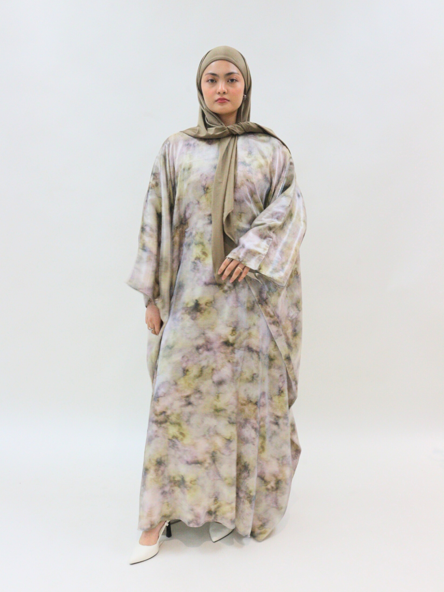 Zayana Kaftan