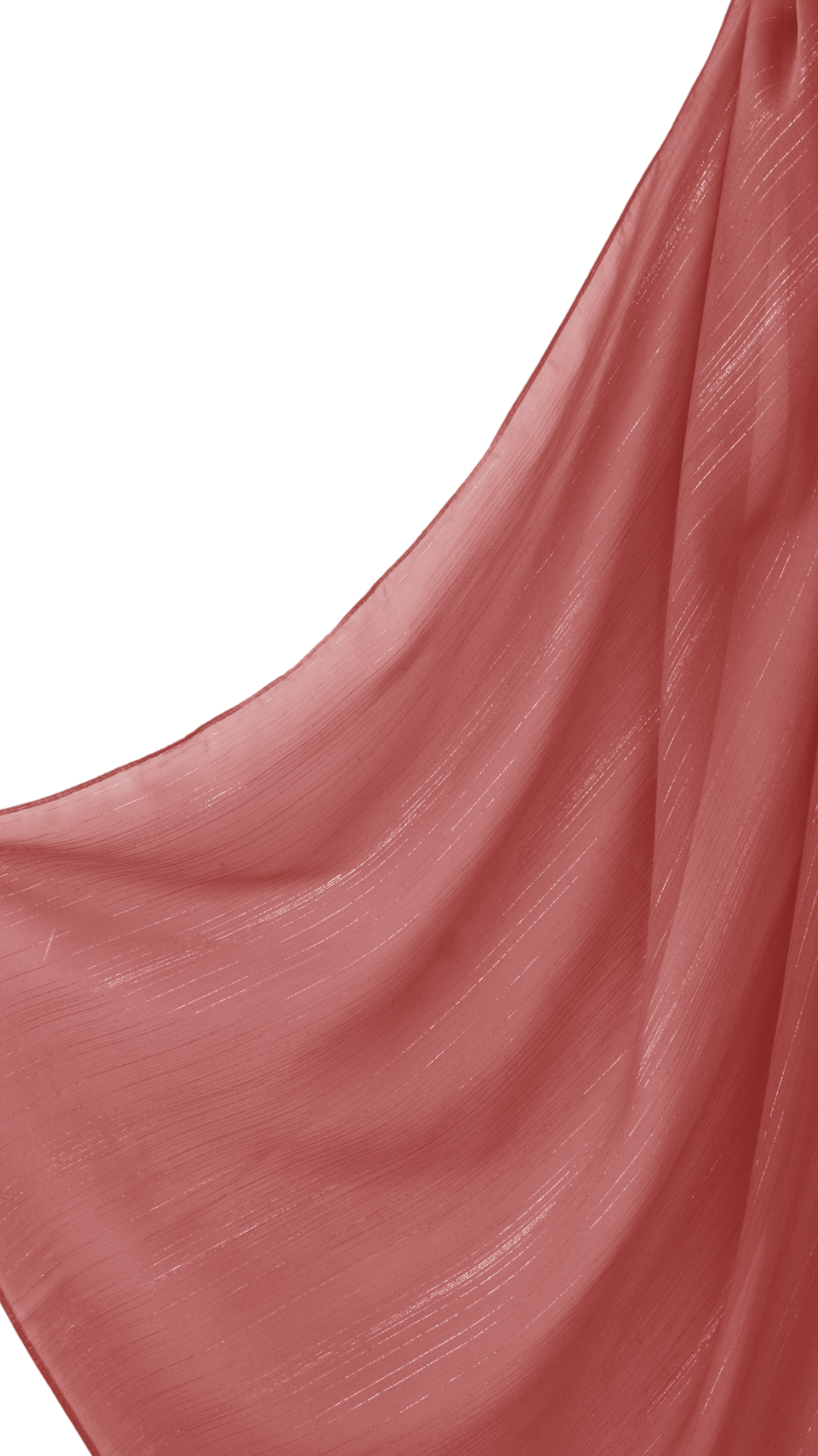 Alia Instant Shawl