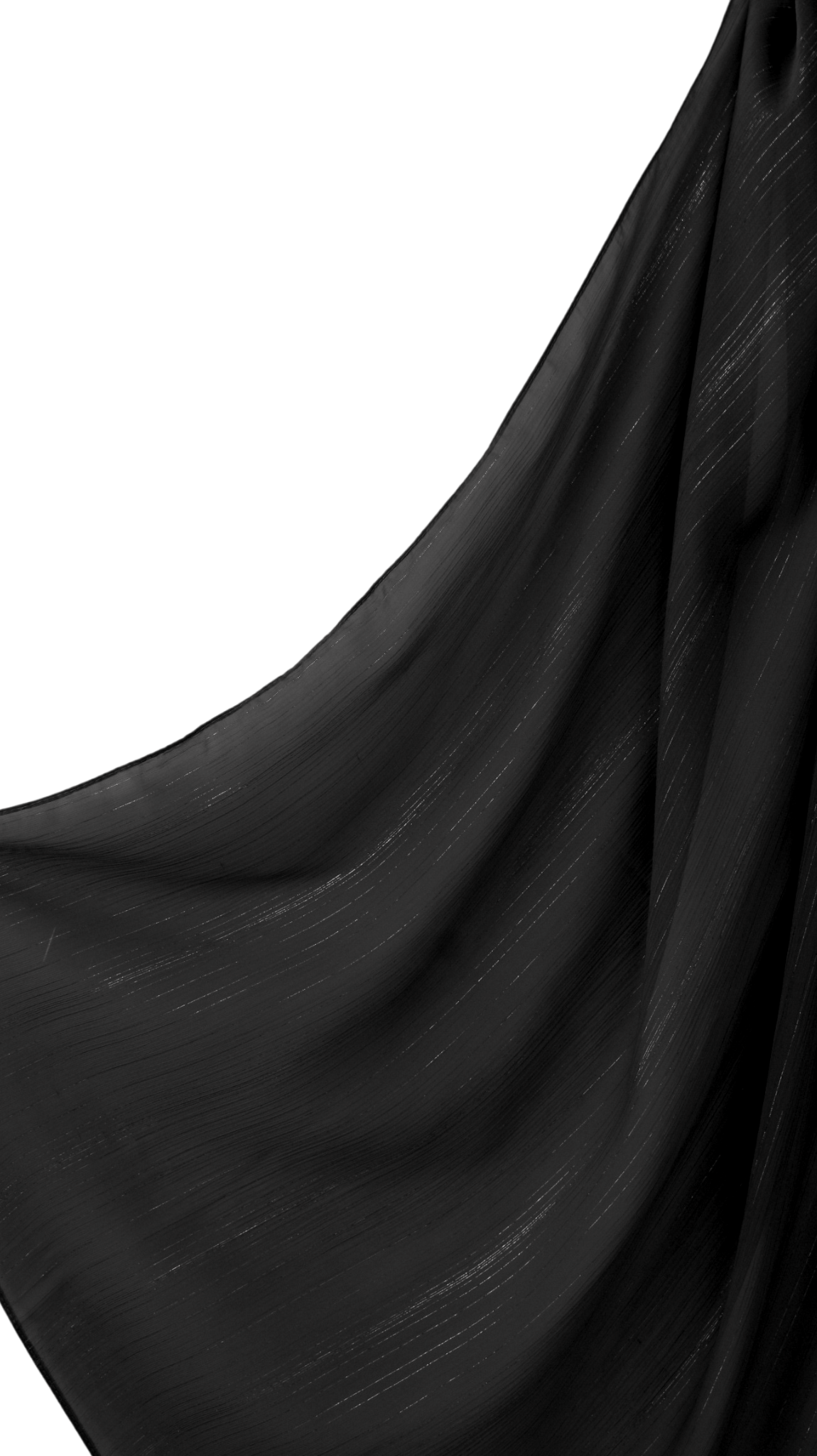 Alia Instant Shawl