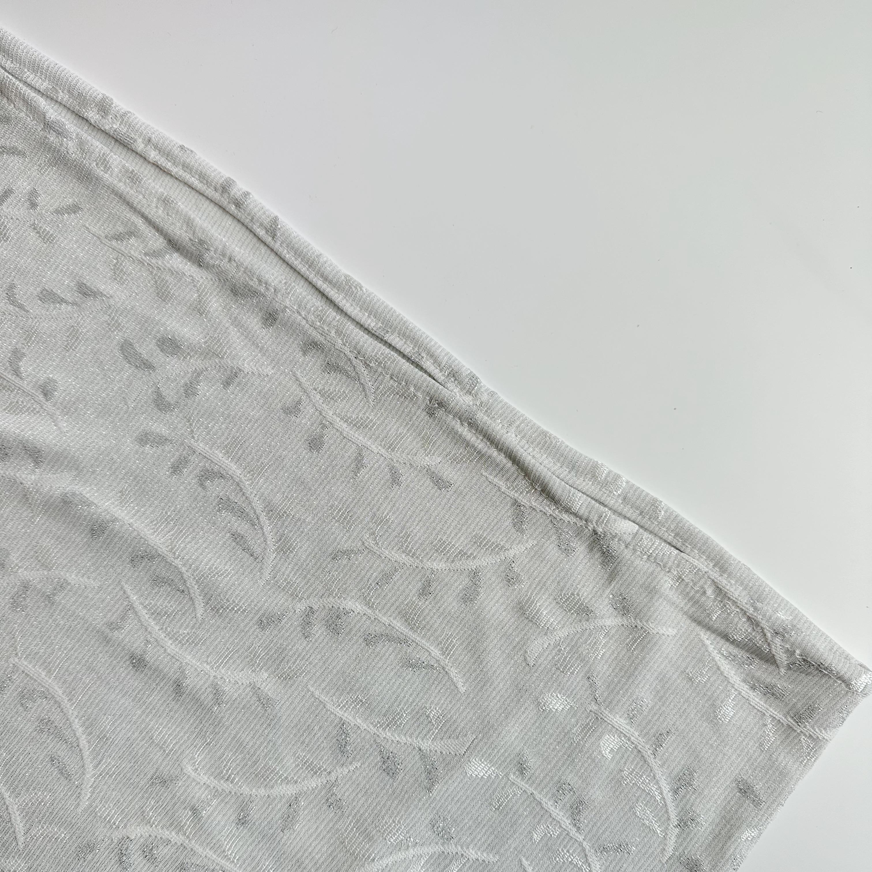 Rima Jersey Shawl - Instant