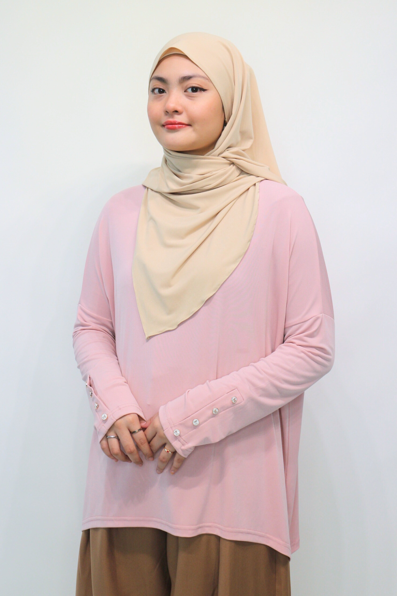365 Instant Shawl