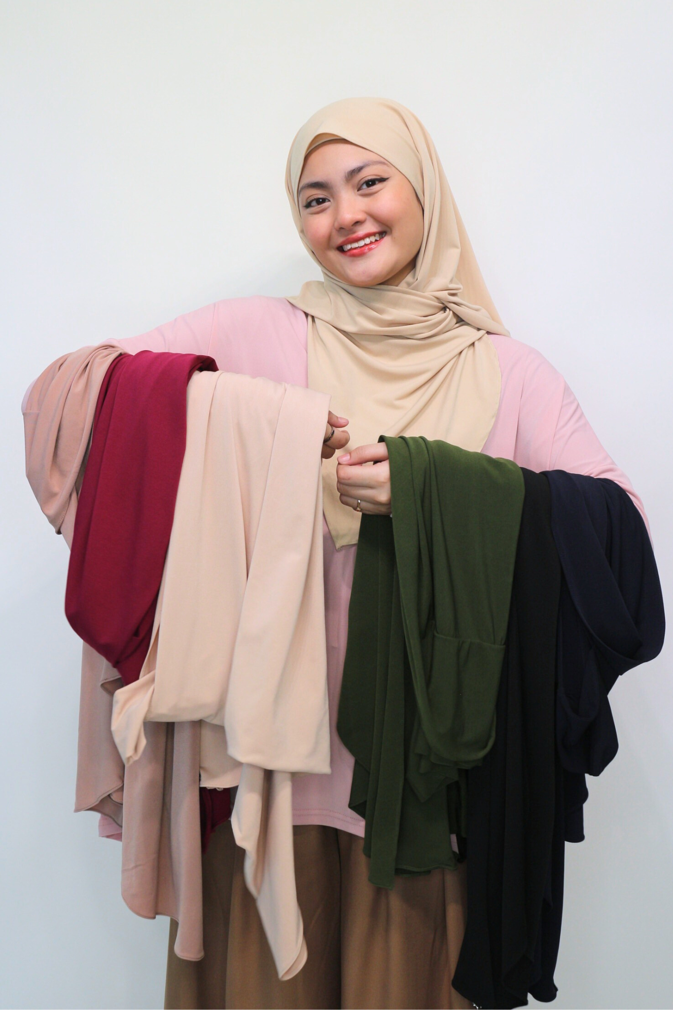 365 Instant Shawl