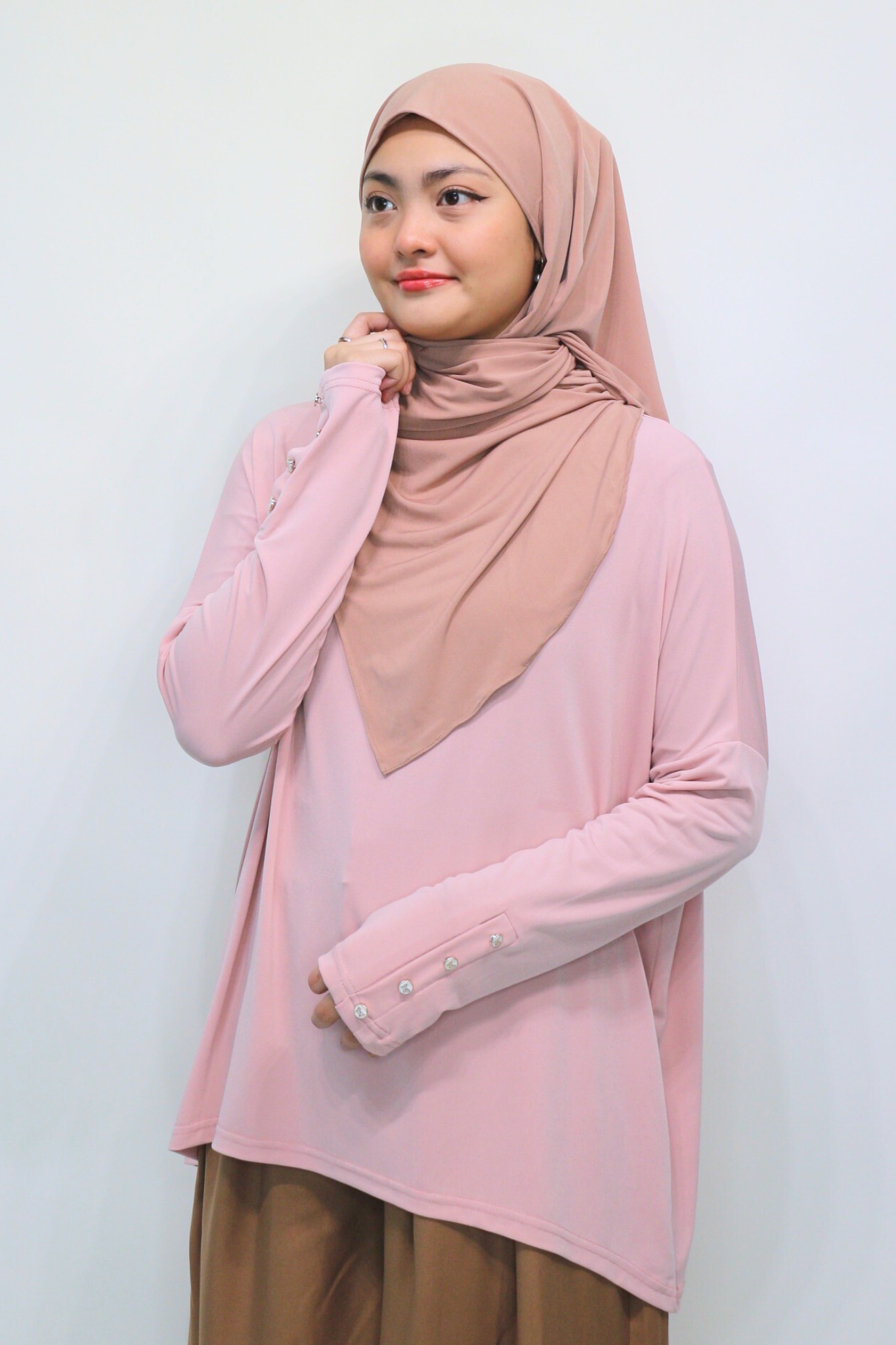 365 Instant Shawl