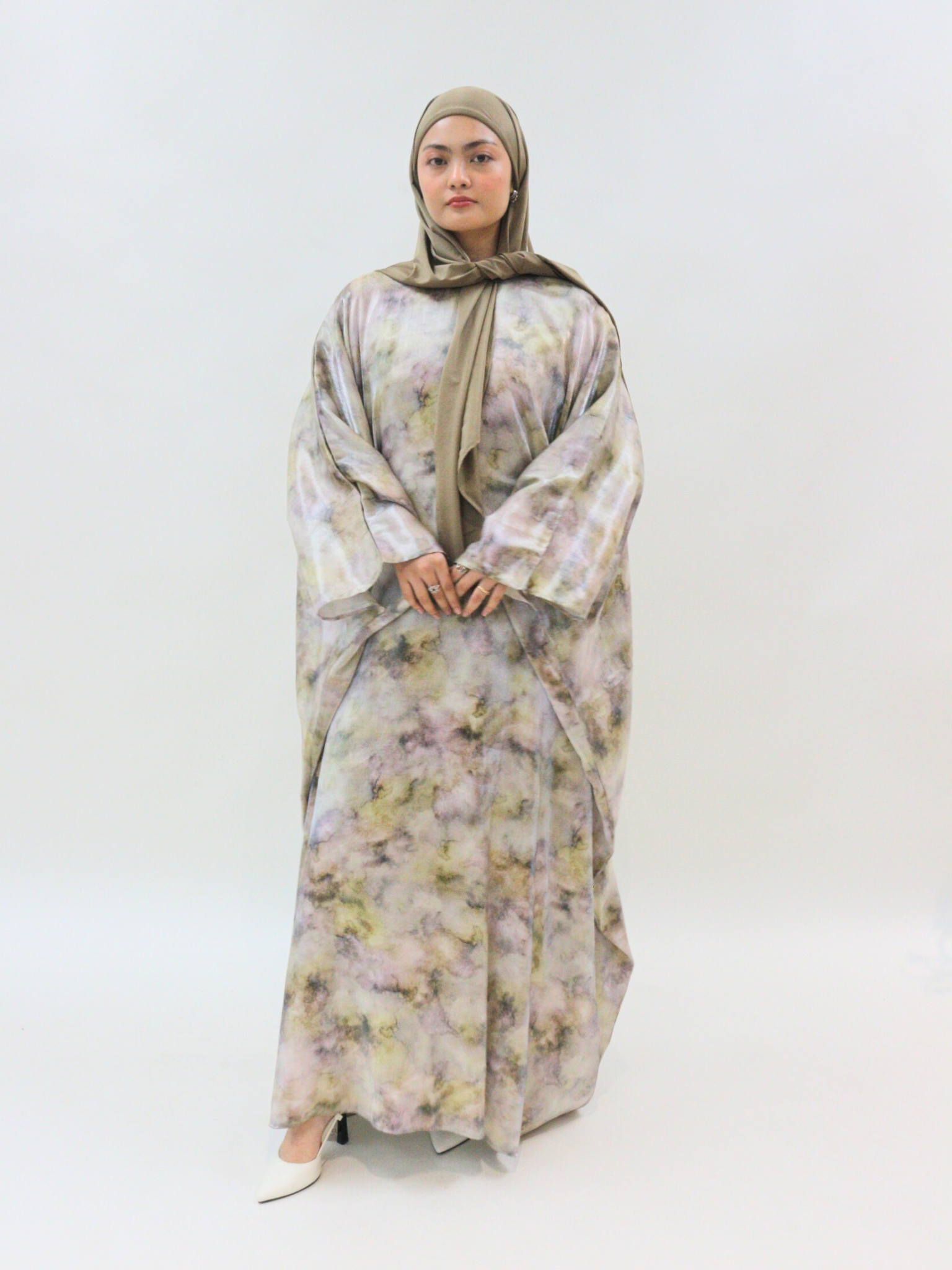 Zayana Kaftan