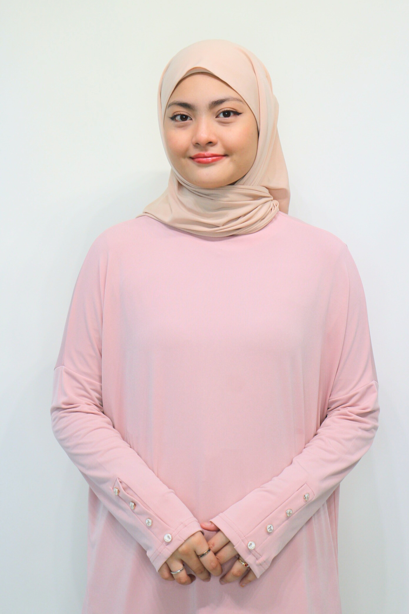 365 Instant Shawl