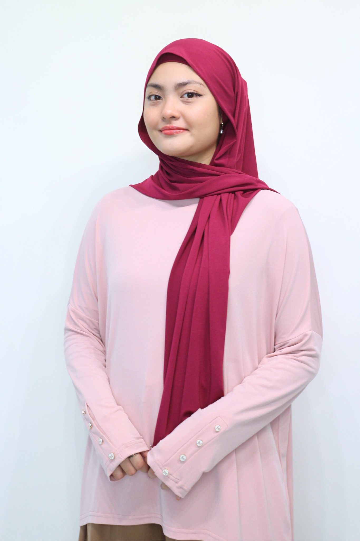 365 Instant Shawl