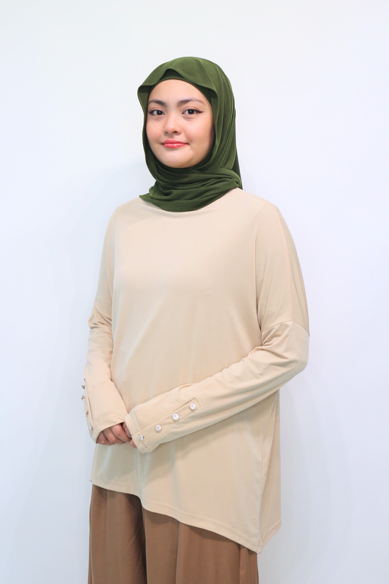 365 Instant Shawl