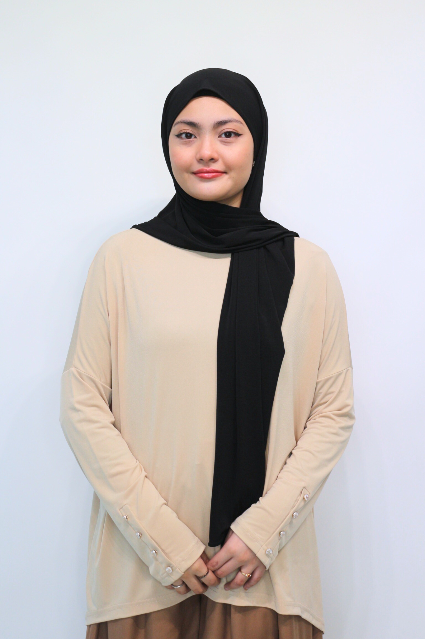 365 Instant Shawl