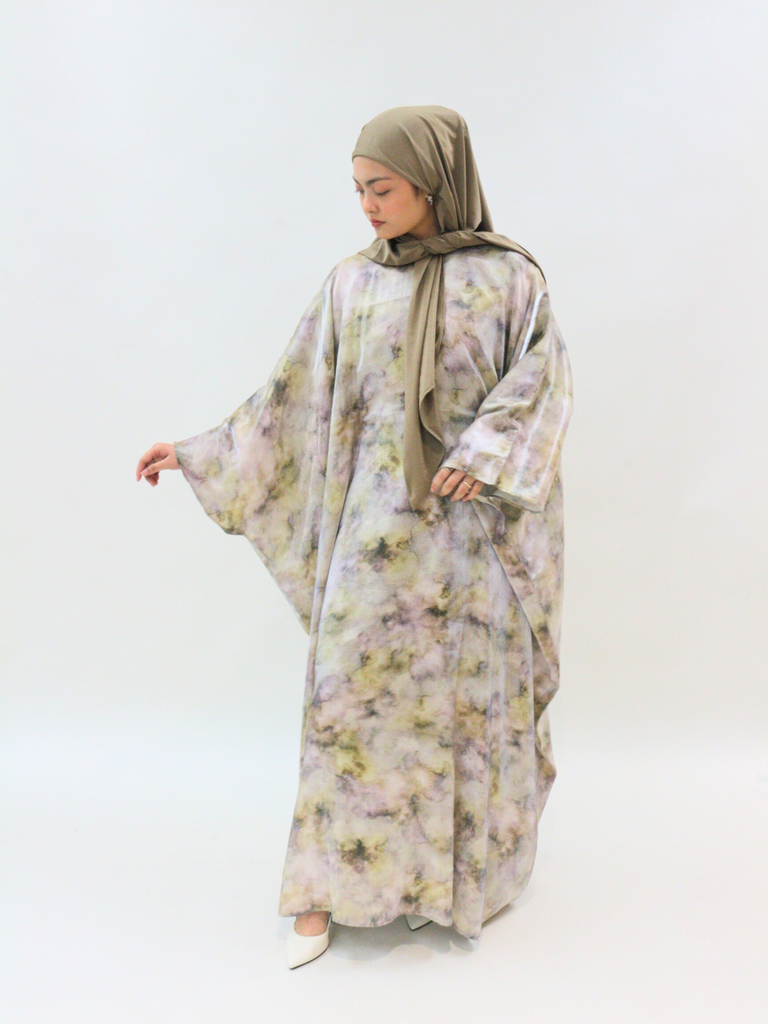Zayana Kaftan