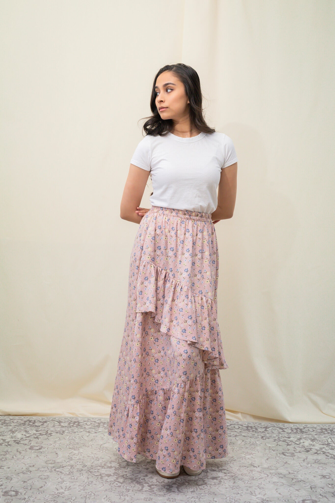 Ayla Skirt