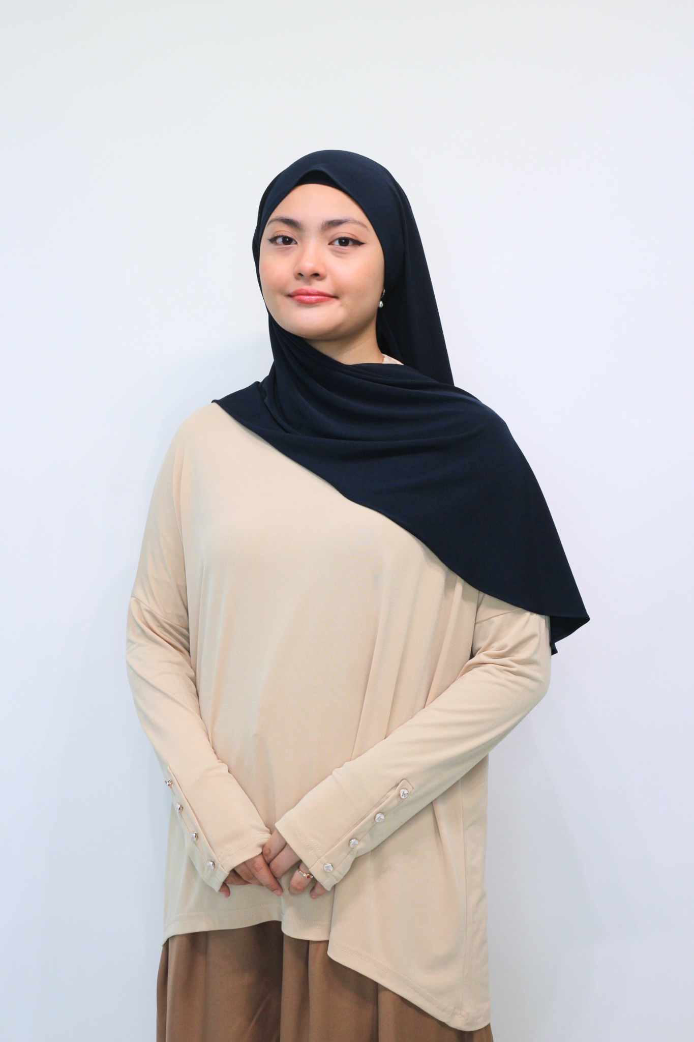 365 Instant Shawl