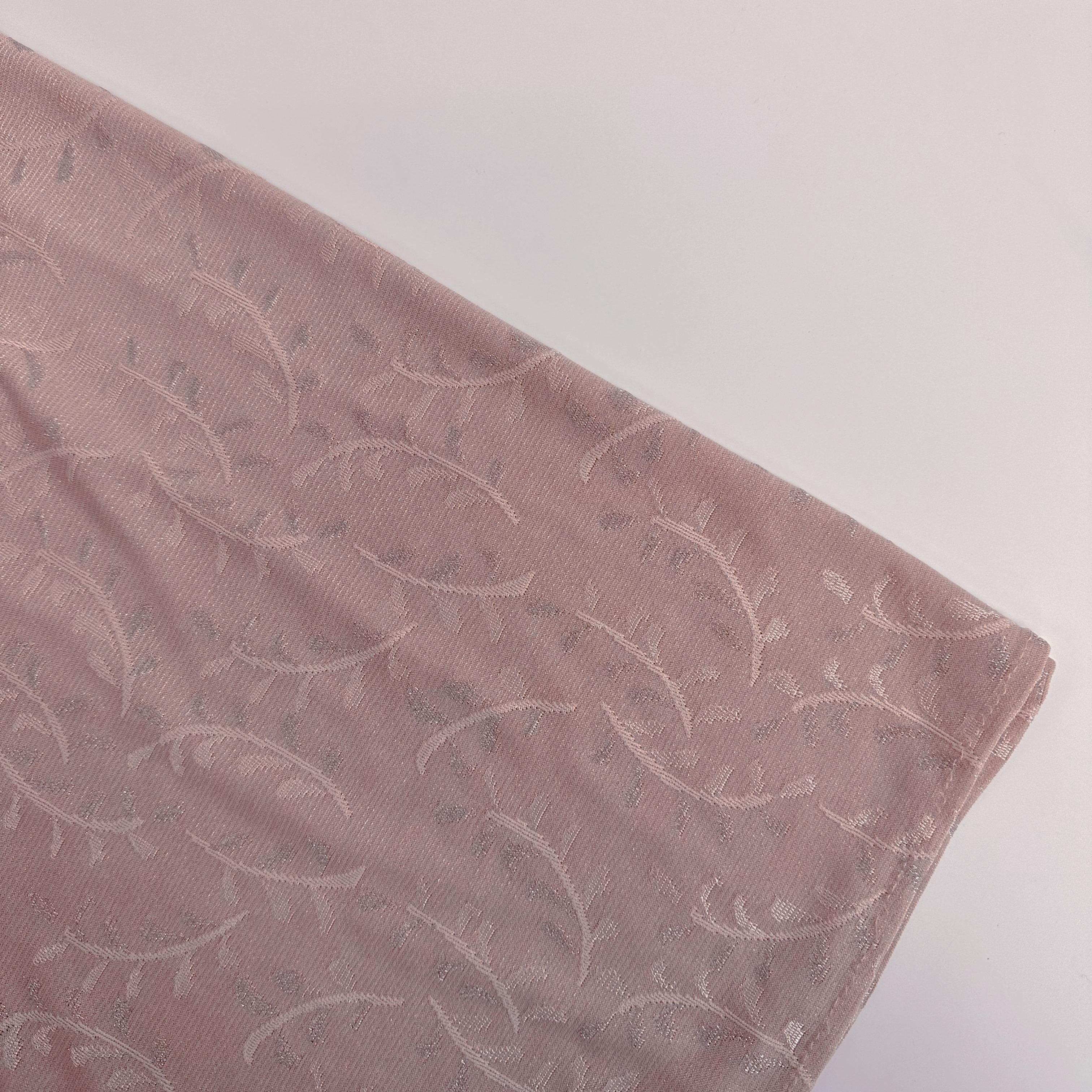 Rima Jersey Shawl - Instant