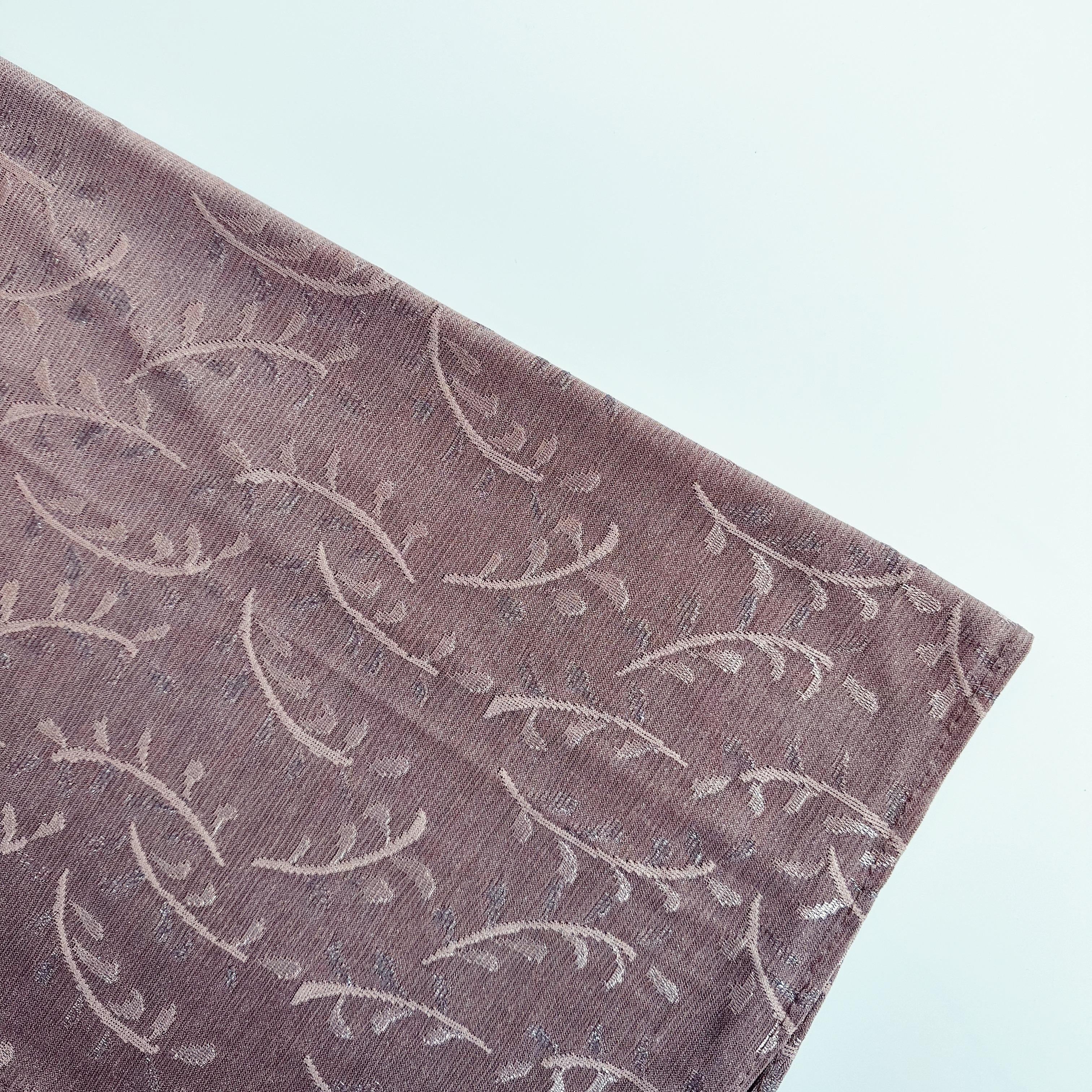Rima Jersey Shawl - Instant