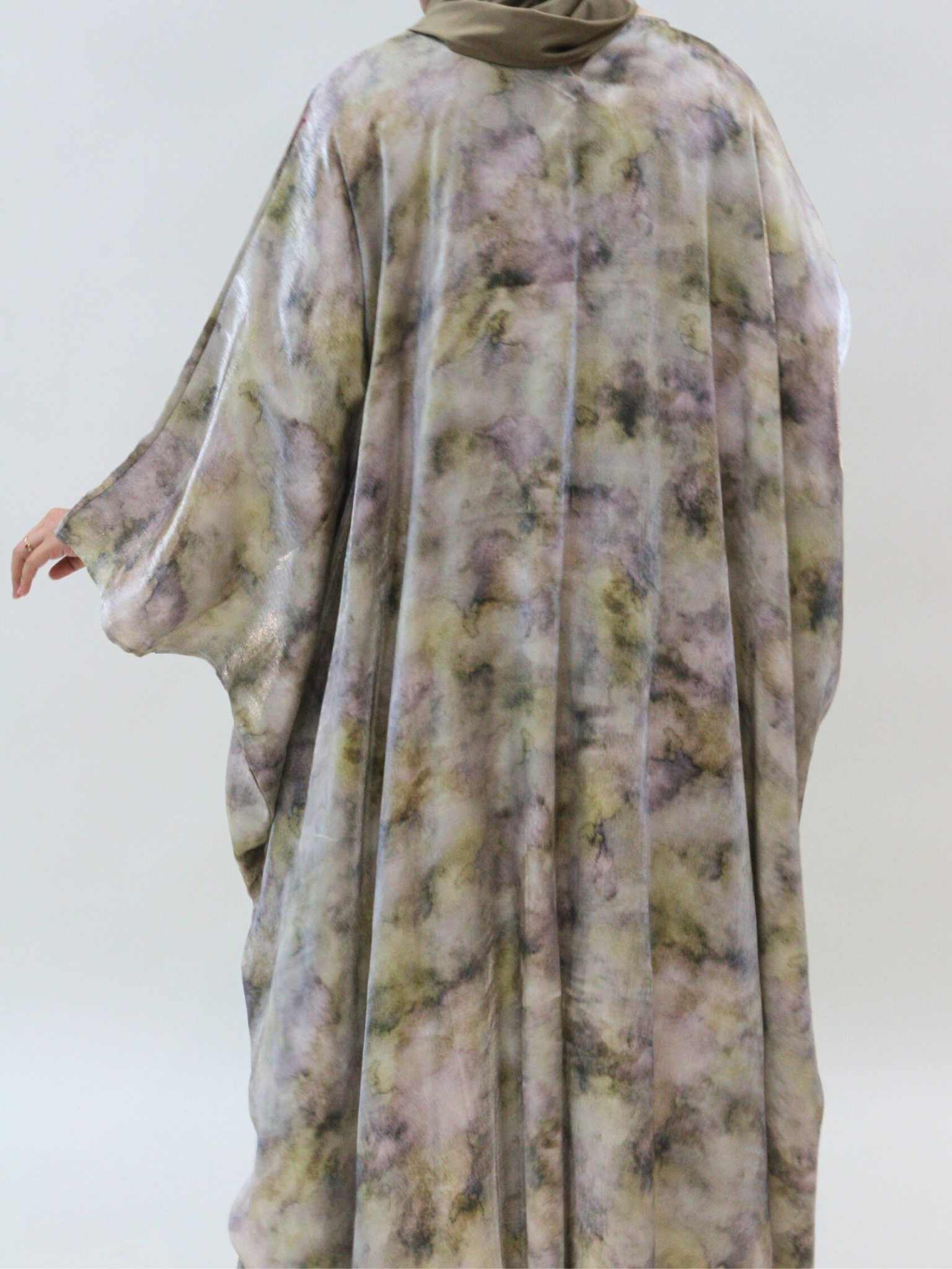 Zayana Kaftan