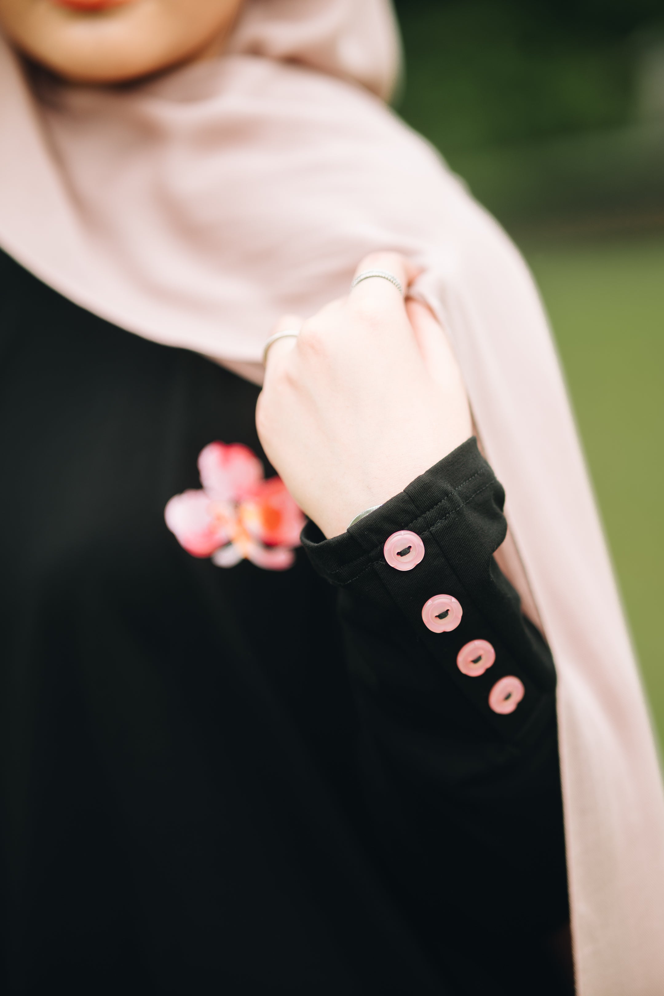 Orchid Amani Top