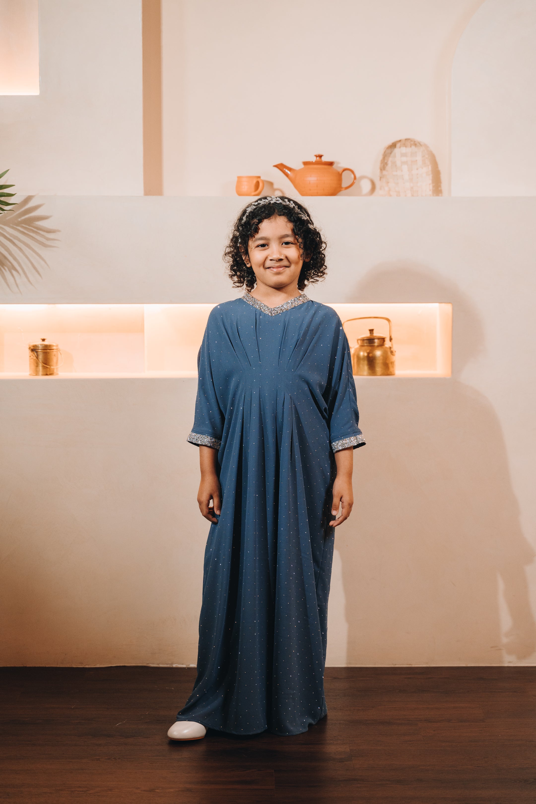 Sitara Kids in Azure