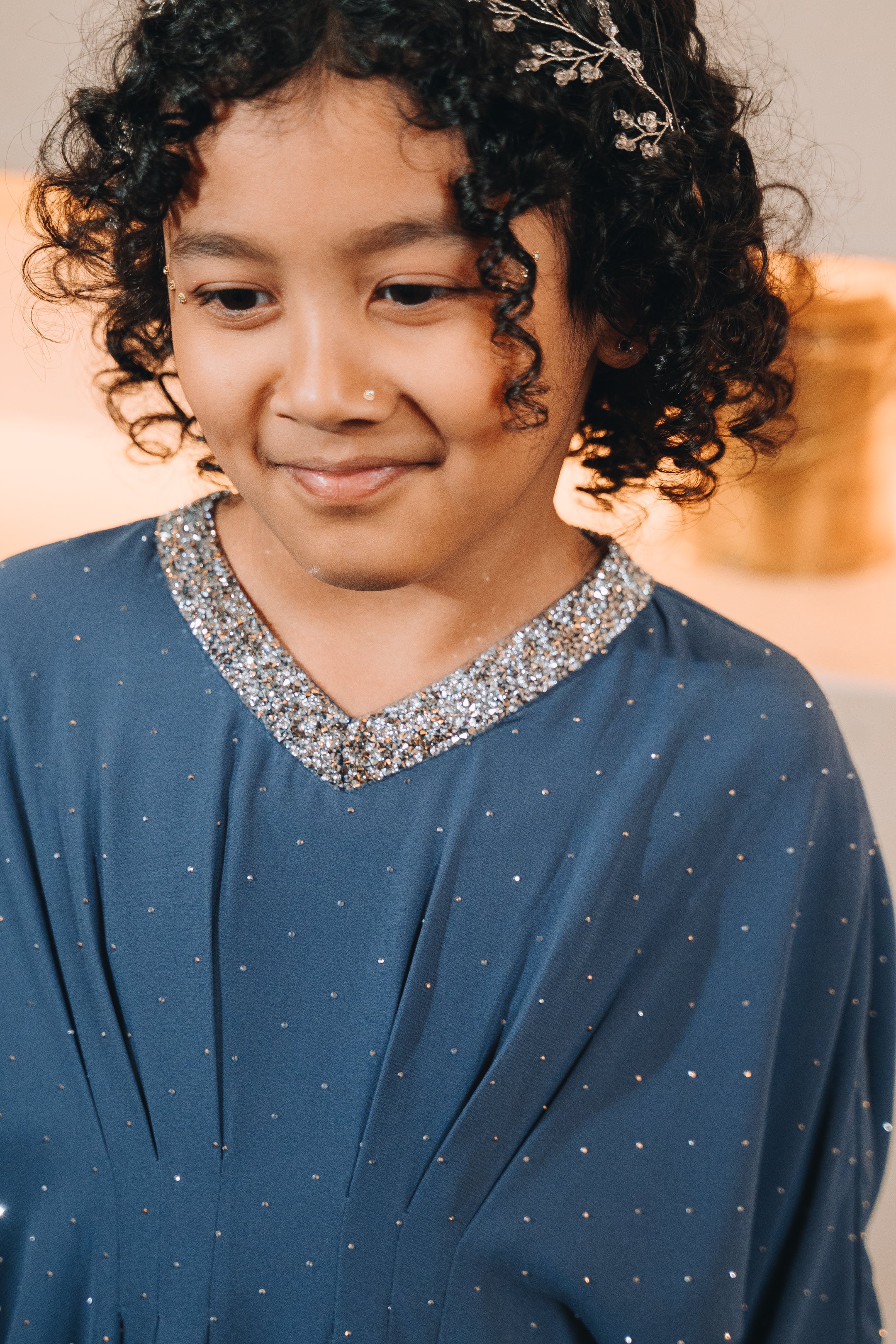 Sitara Kids in Azure