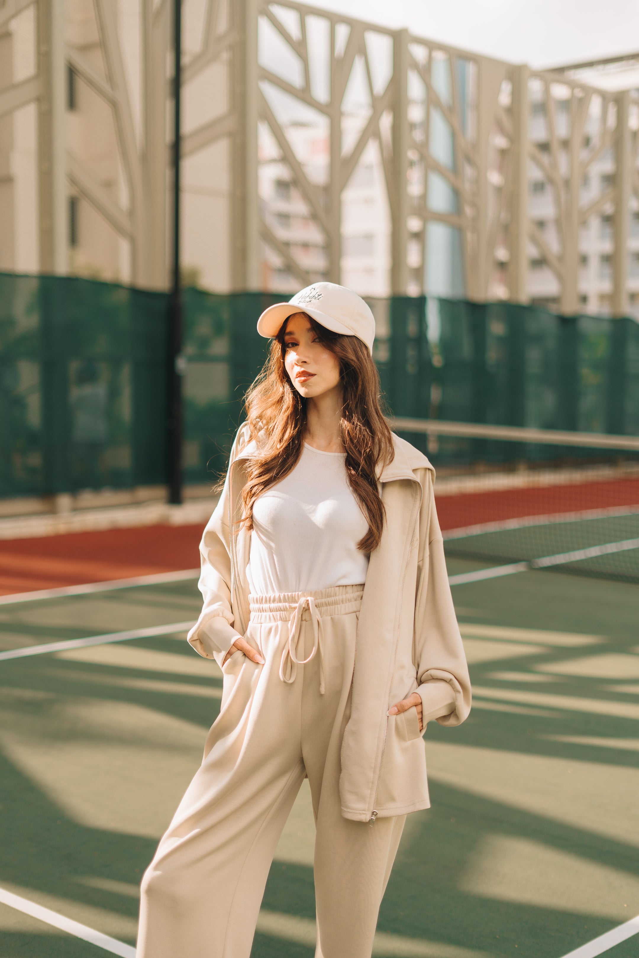 Modal Pants