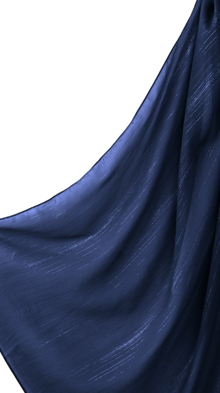 Alia Instant Shawl