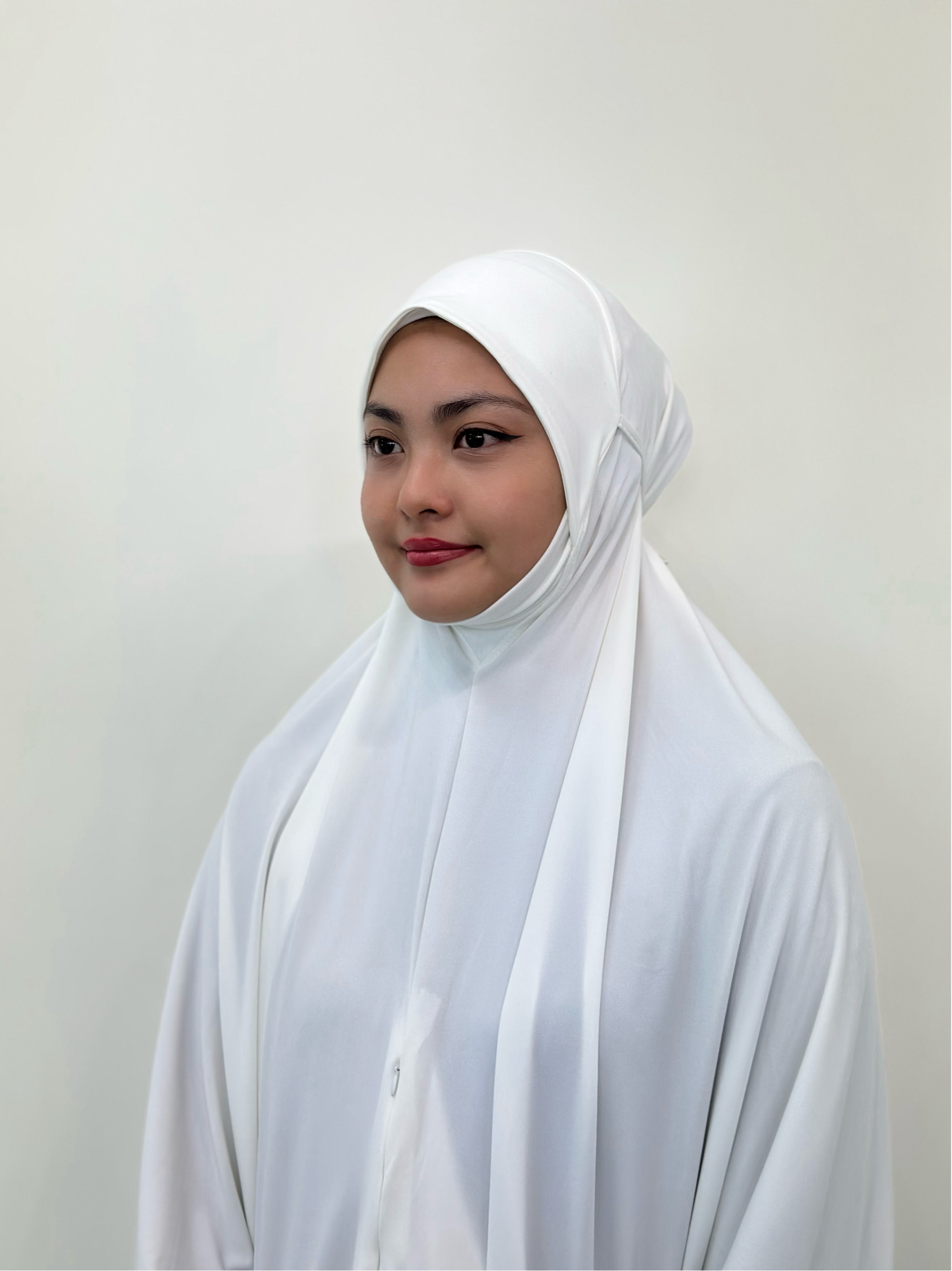 Mini Telekung