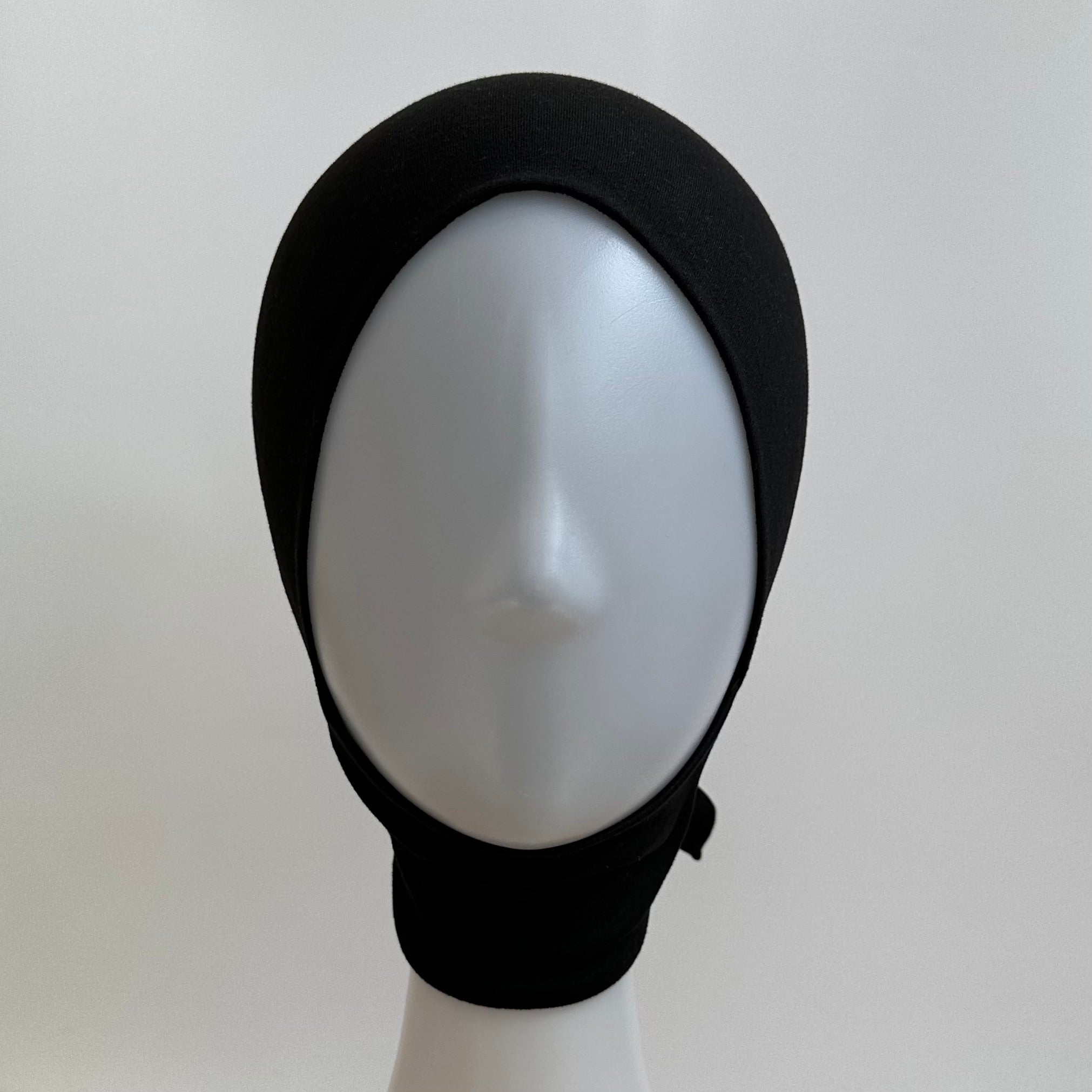Inner Dagu / Chin Inner