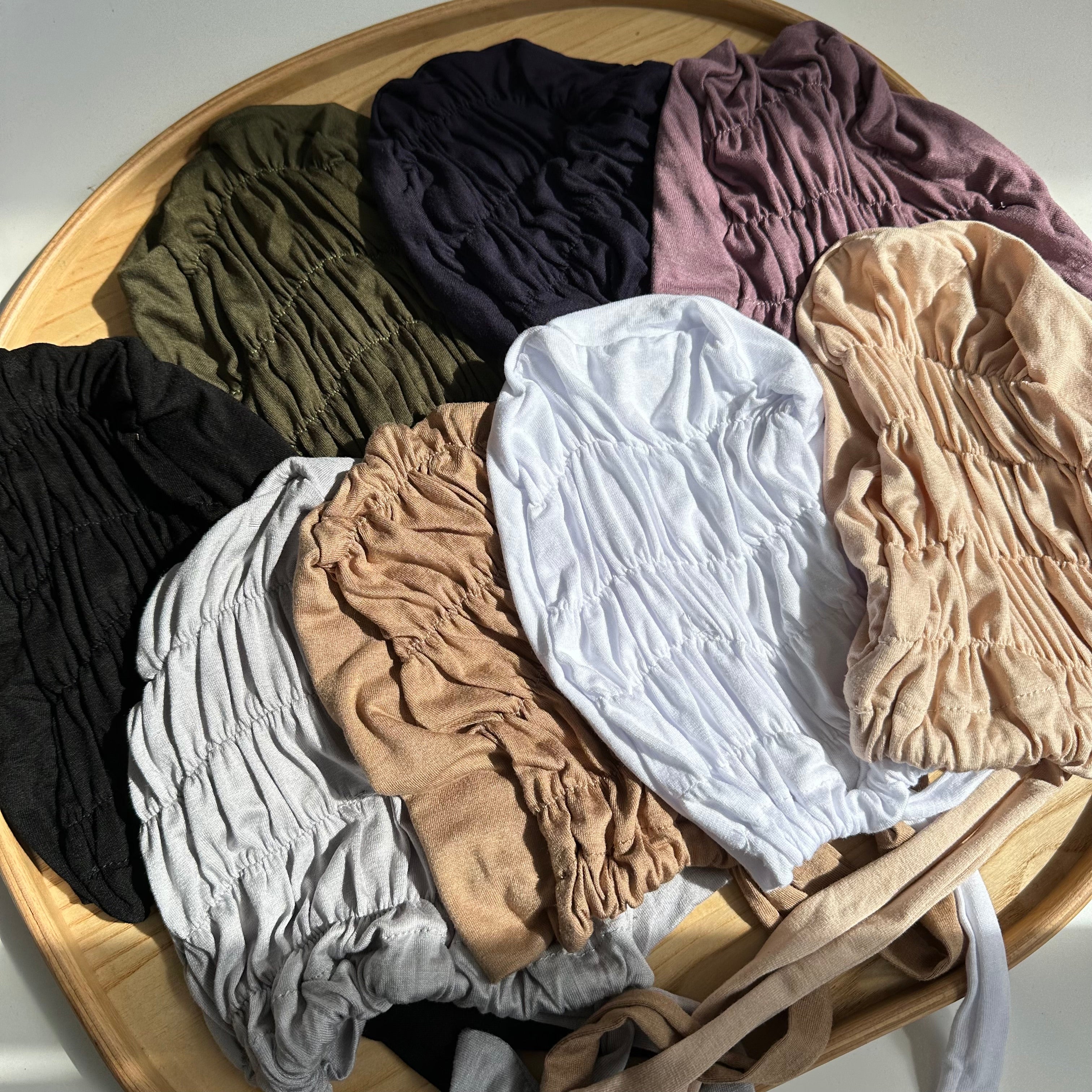Maya Stretchable Inner