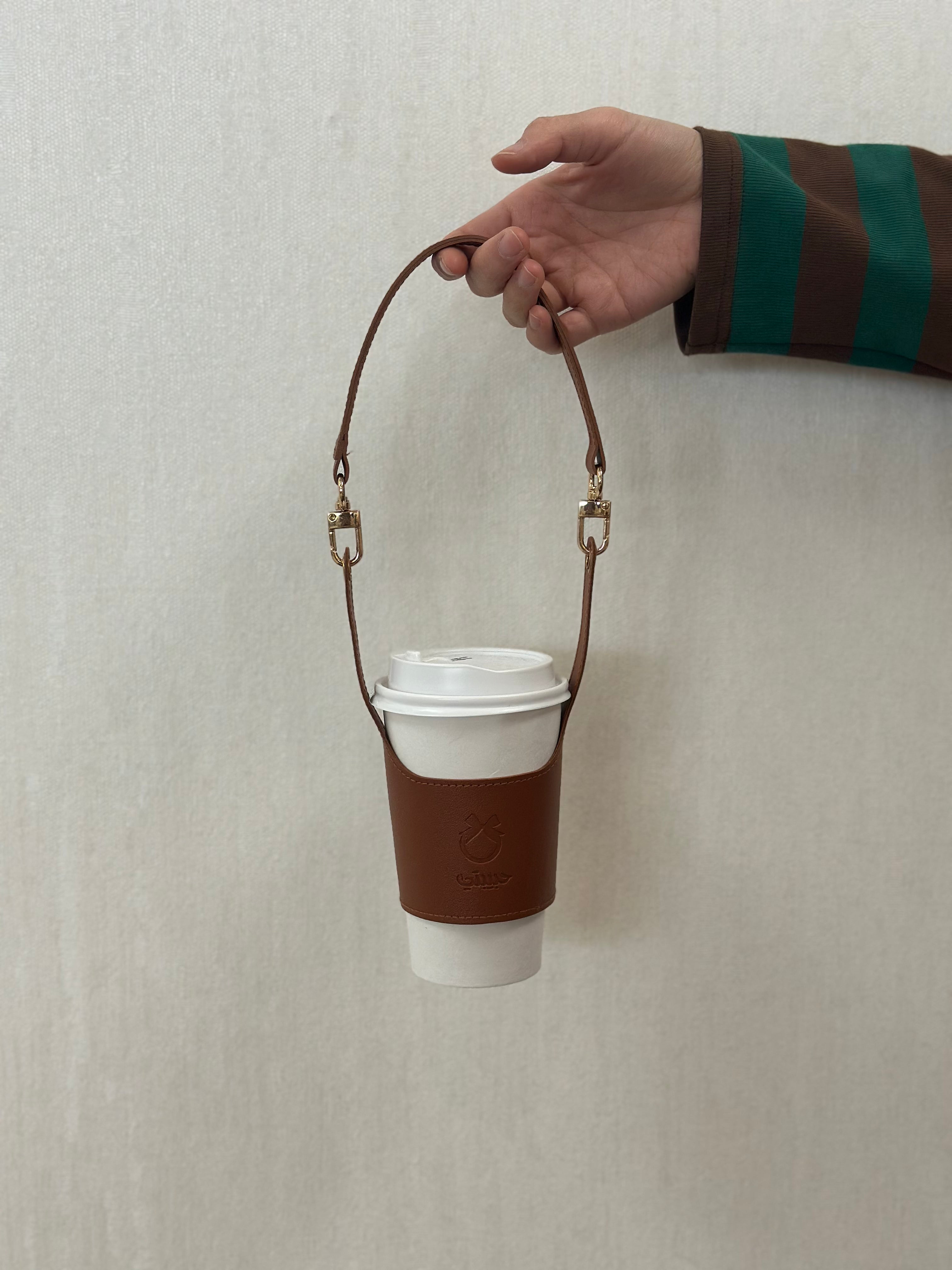 Habibti Club Cup Holder