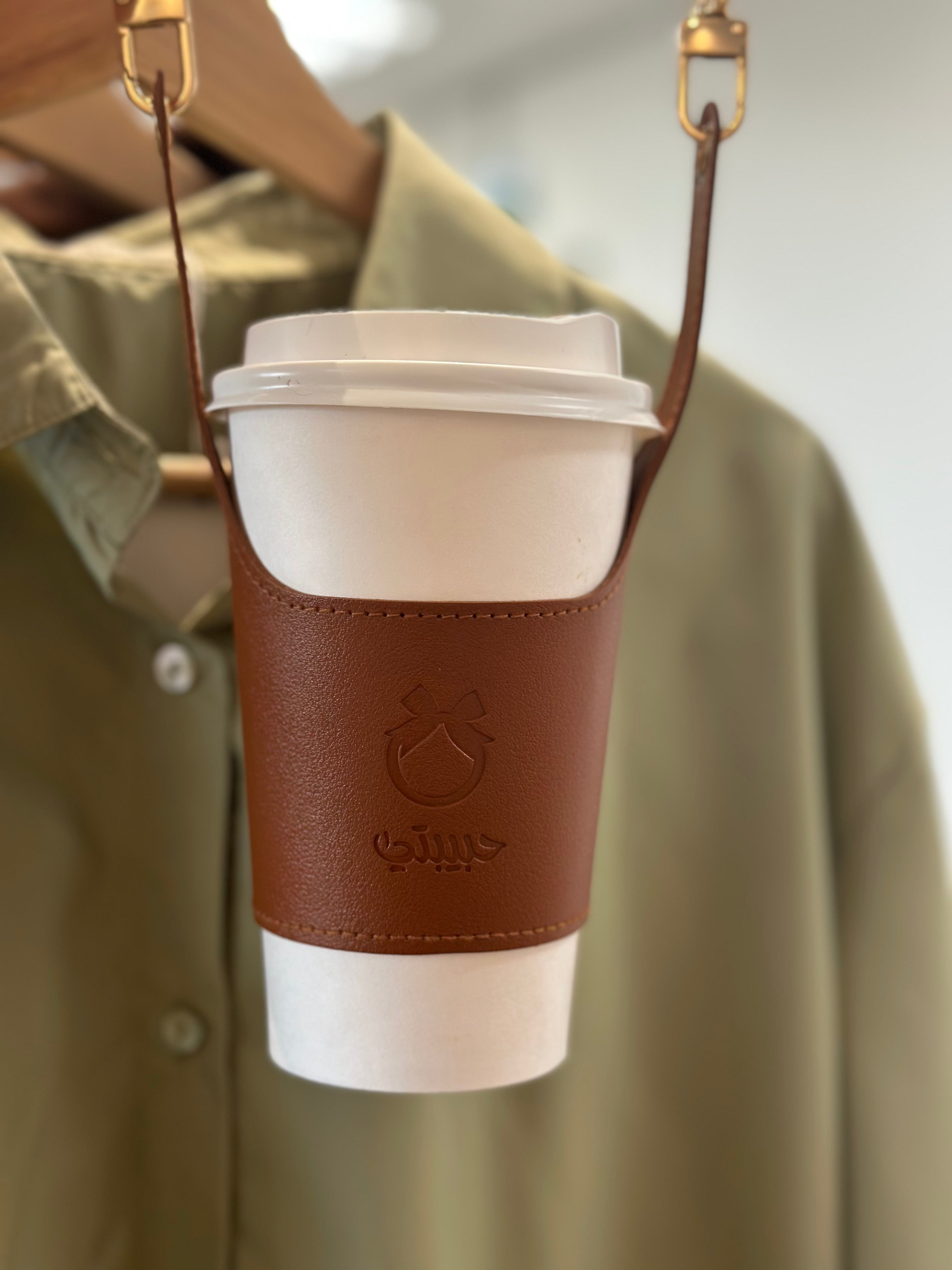 Habibti Club Cup Holder