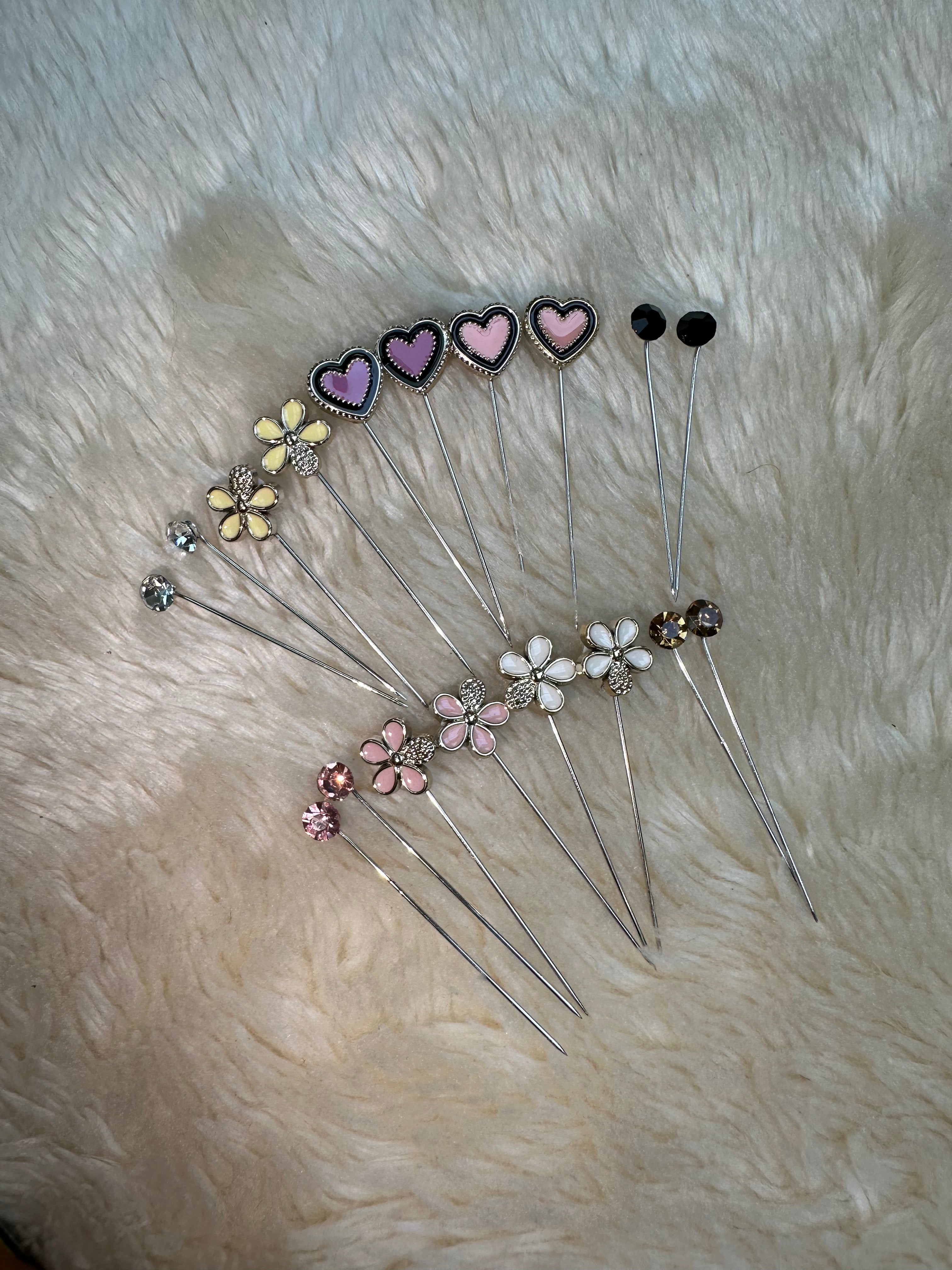 Gem Pin
