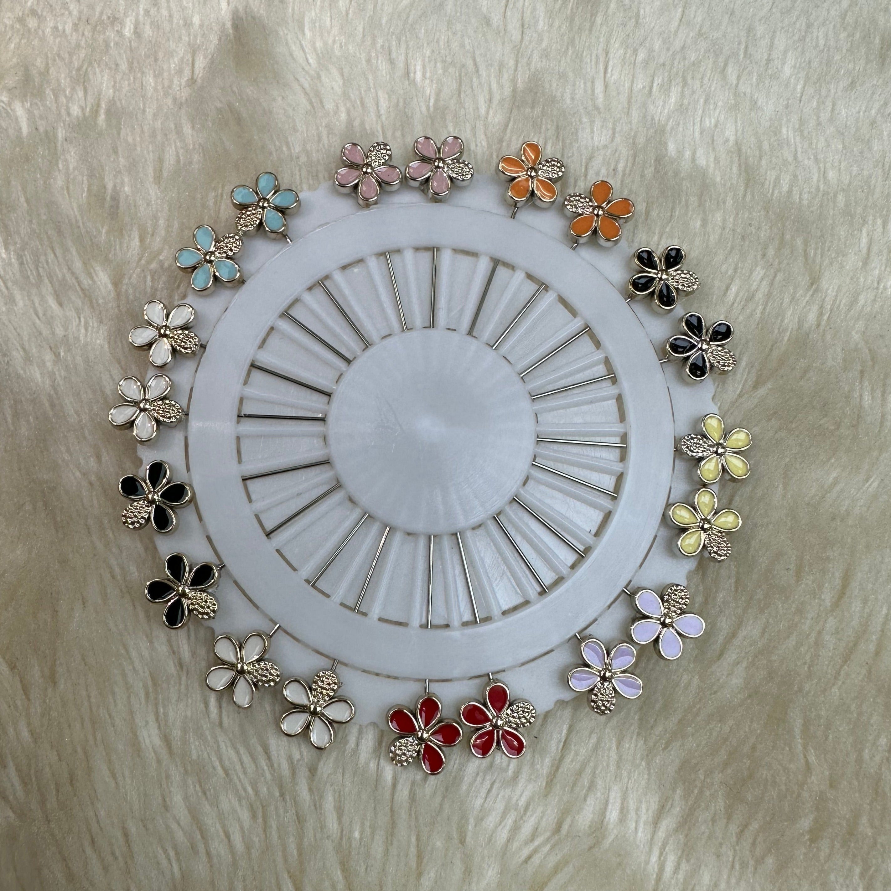 Gem Pin