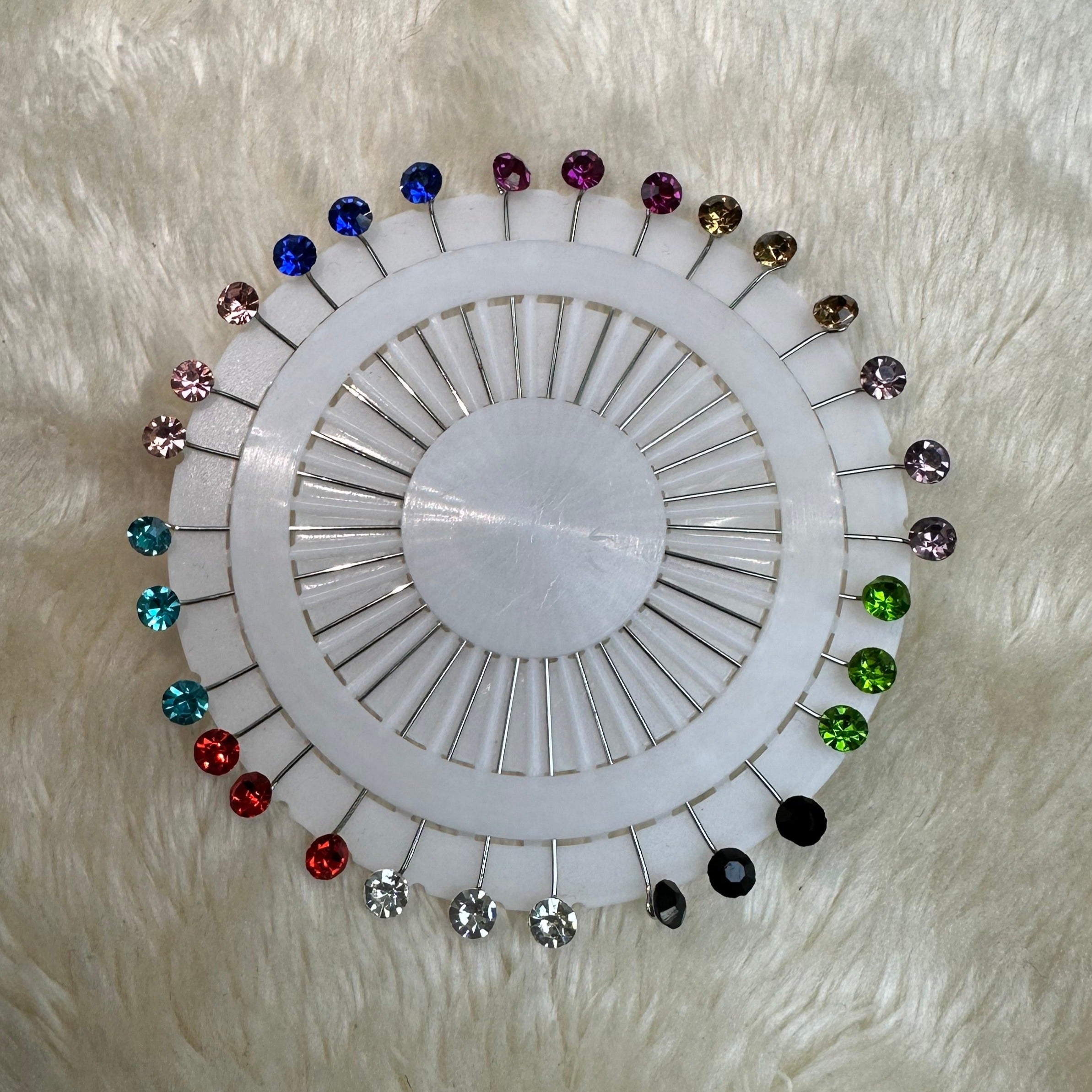 Gem Pin